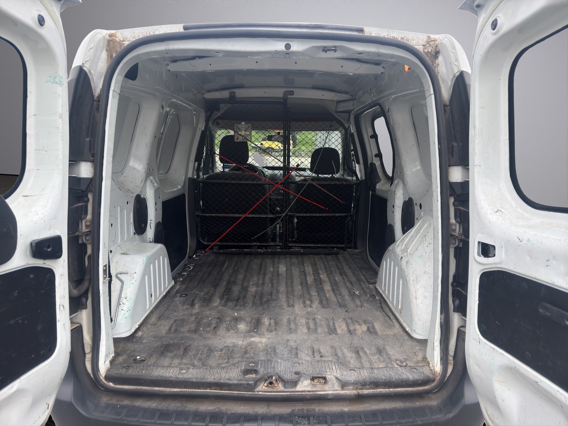 DACIA Dokker Van TCe 115 Ambiance-image-9