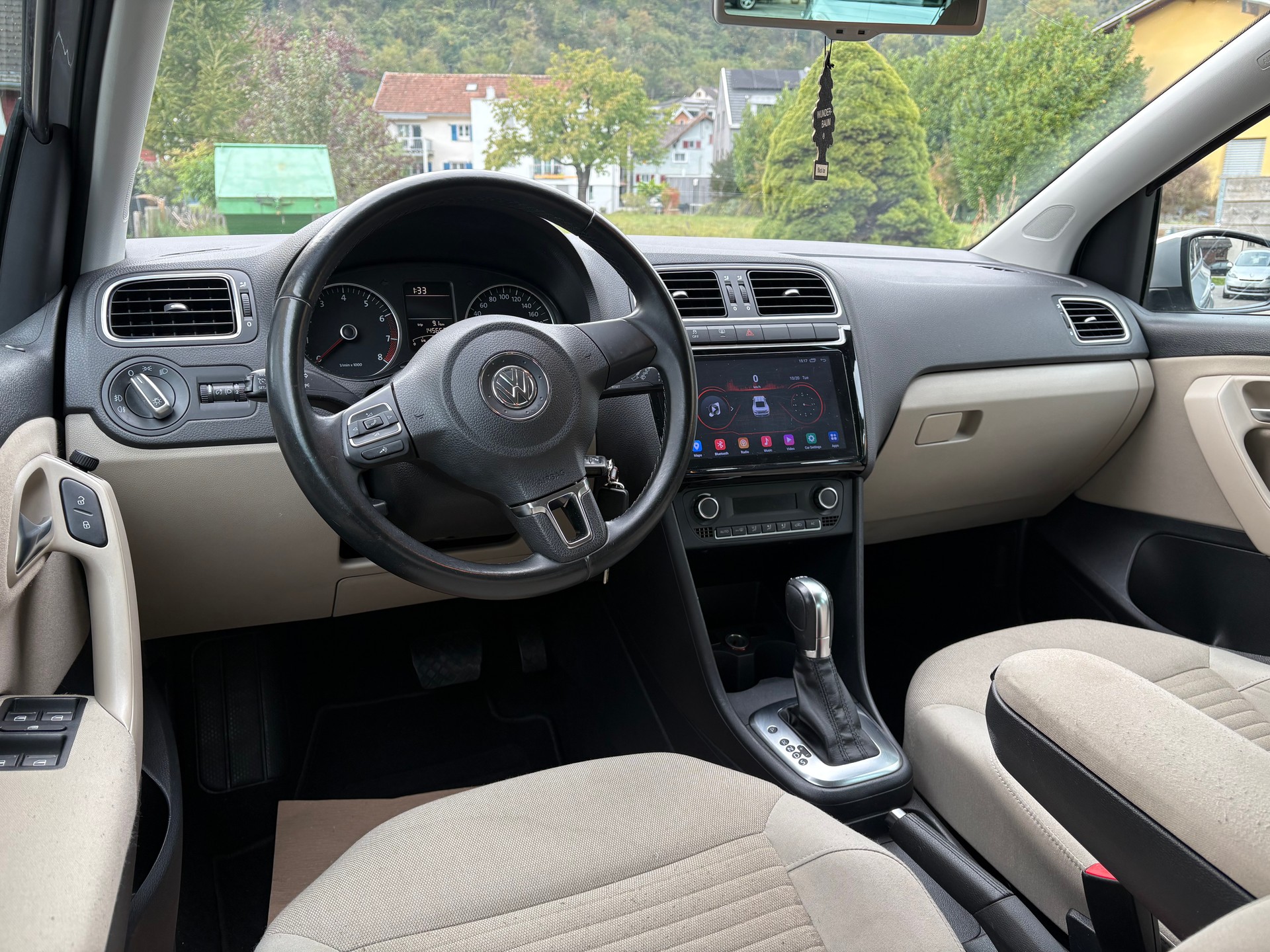 VW Polo 1.2 TSI Comfortline DSG-image-6