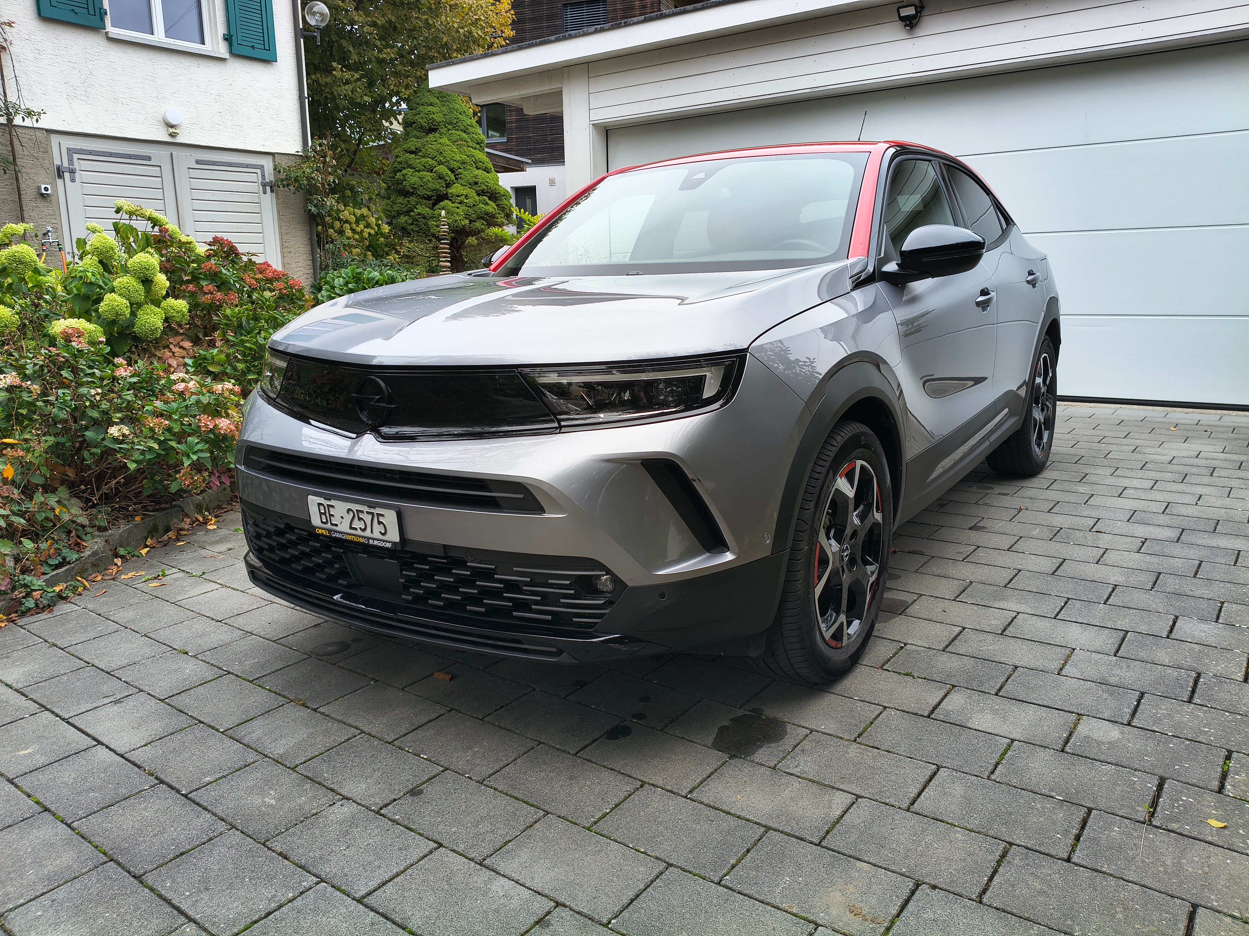 Car photo
