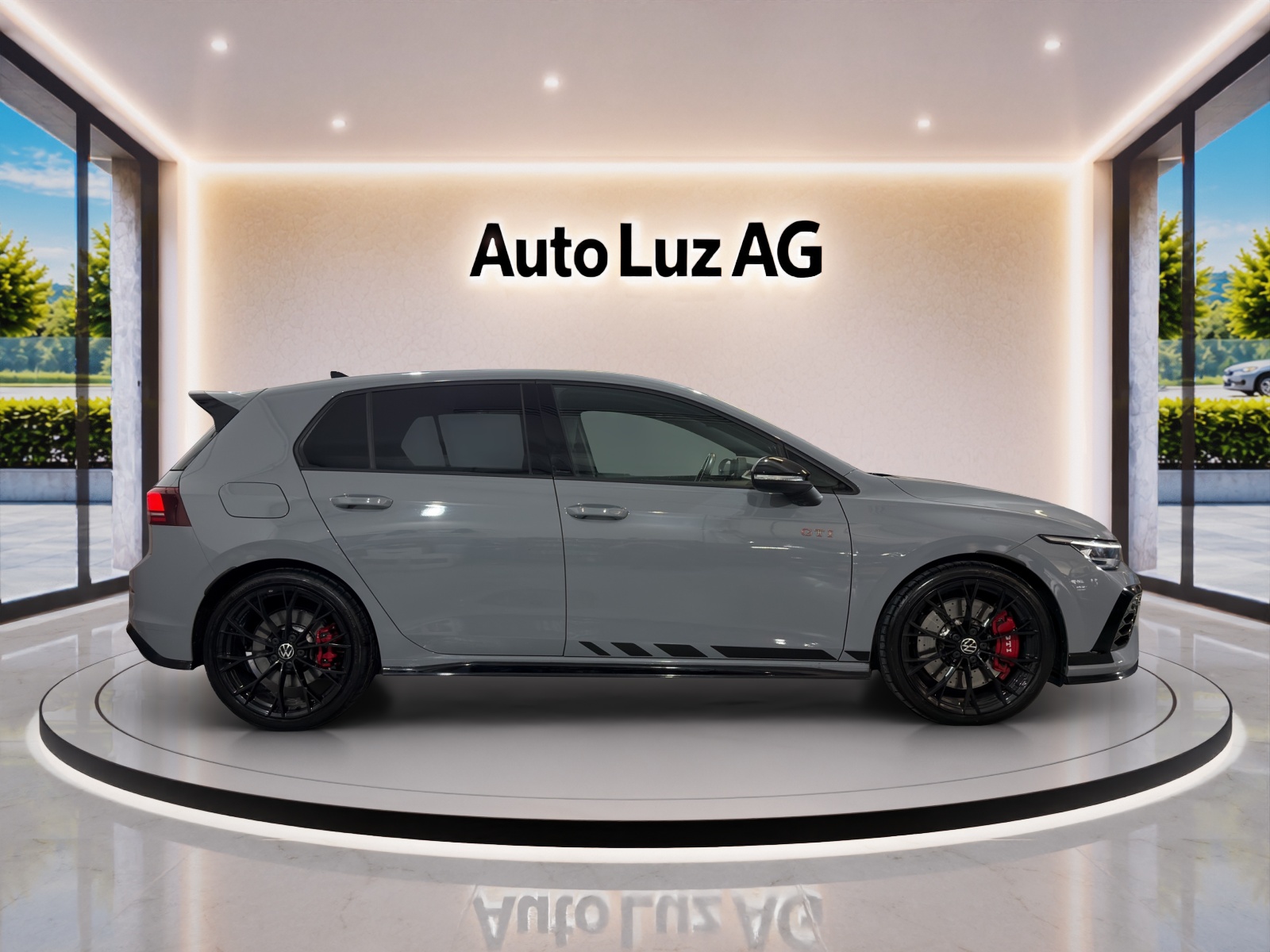 VW Golf 2.0 TSI GTI Clubsport DSG-image-7