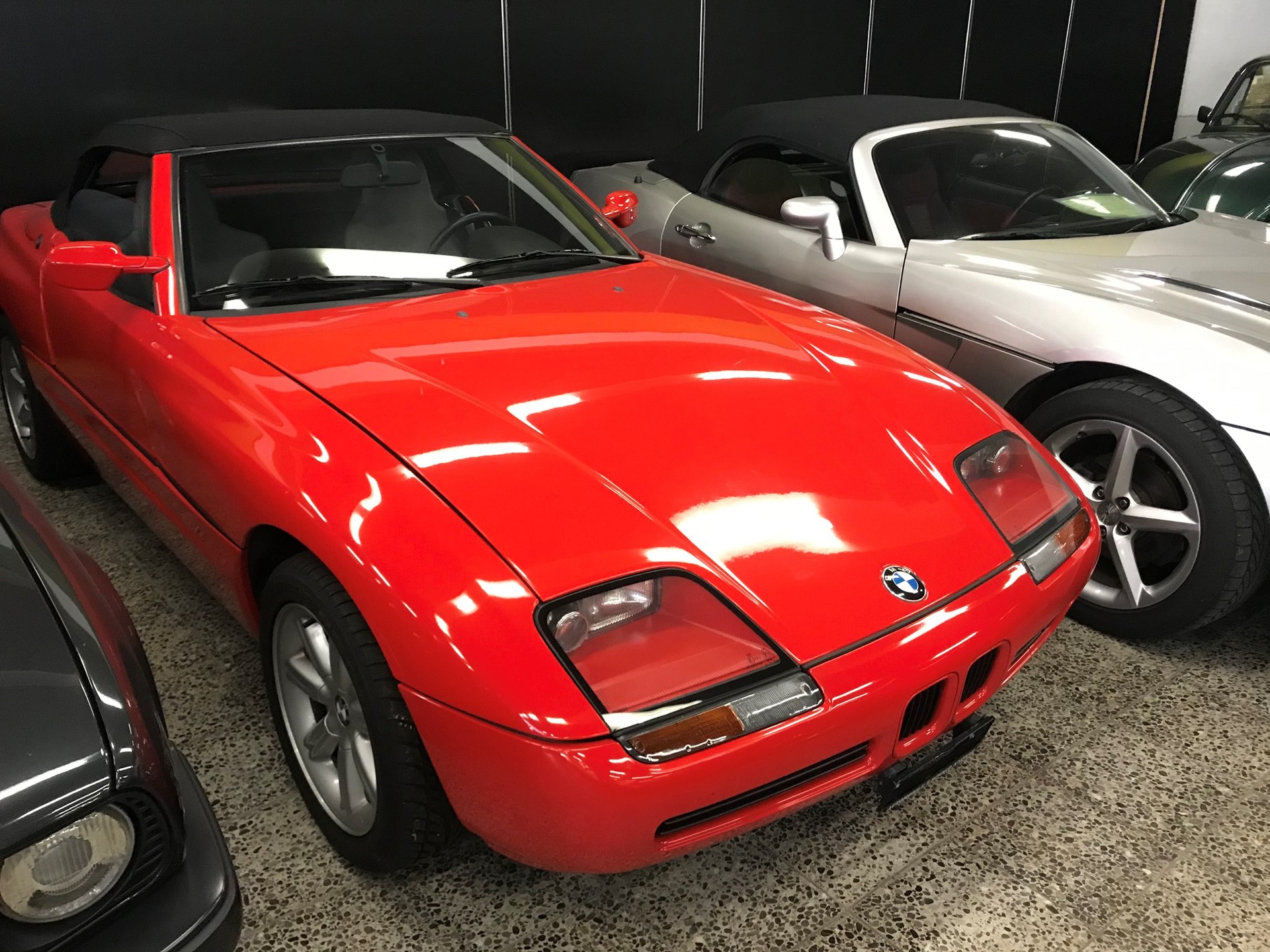 BMW Z1-image-0