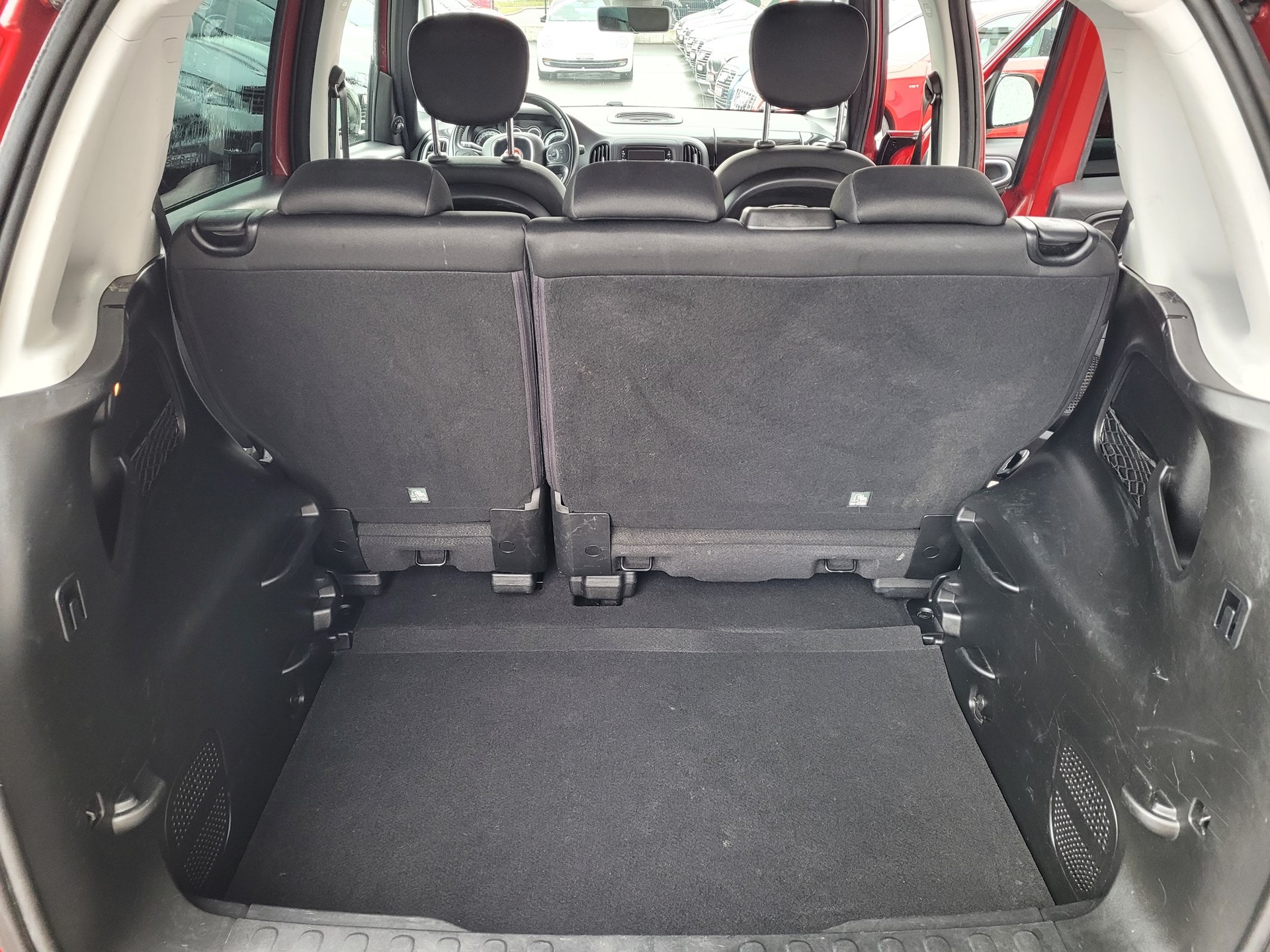 FIAT 500L 1.4 TB 16V Trekking-image-12