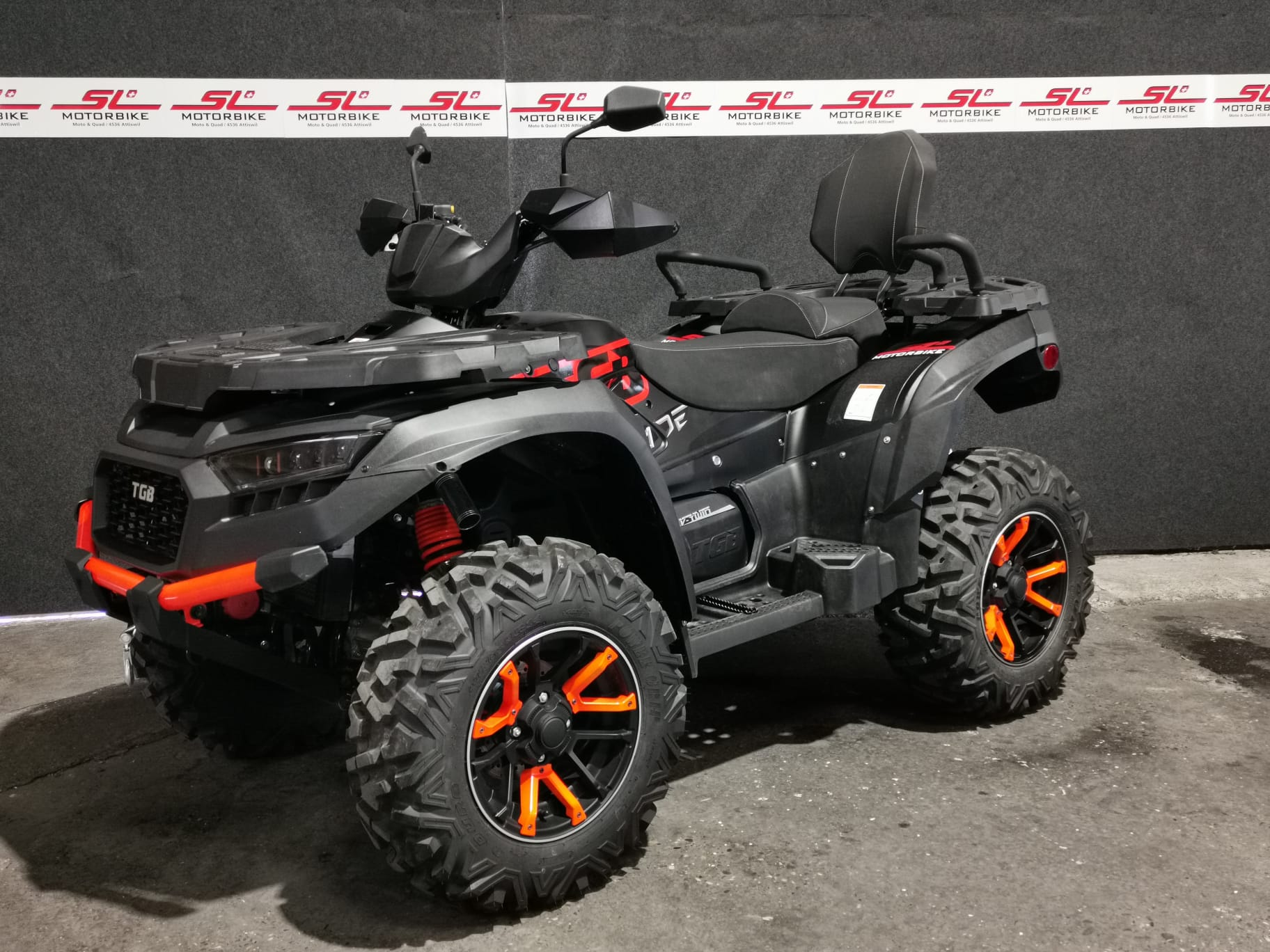 TGB Blade ATV 1000 LT FL EPS MAX 4x4-showroom-element-1