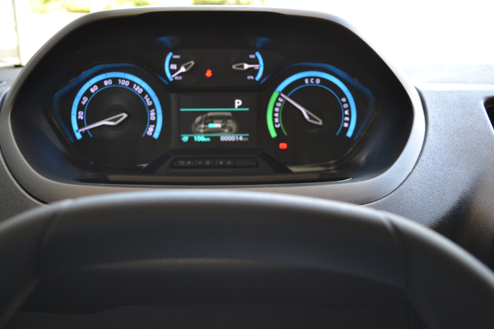 PEUGEOT Partner-e 50kWh Premium-image-7
