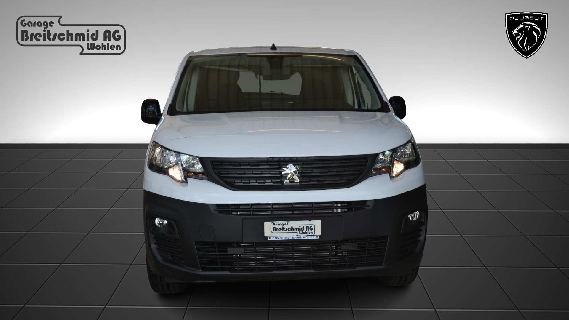 PEUGEOT Partner-e 50kWh Premium-showroom-element-1