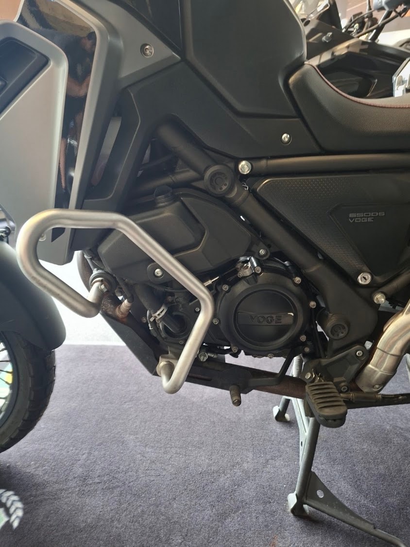VOGE 650DSX-image-5