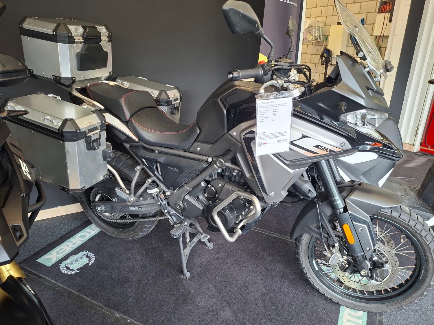VOGE 650DSX-image-2
