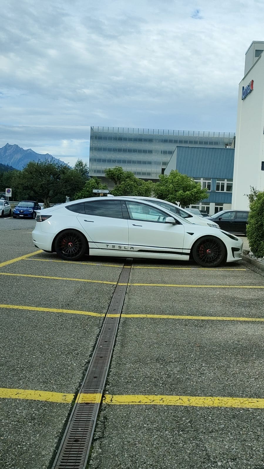 TESLA Model 3 Performance Dual Motor AWD-image-2