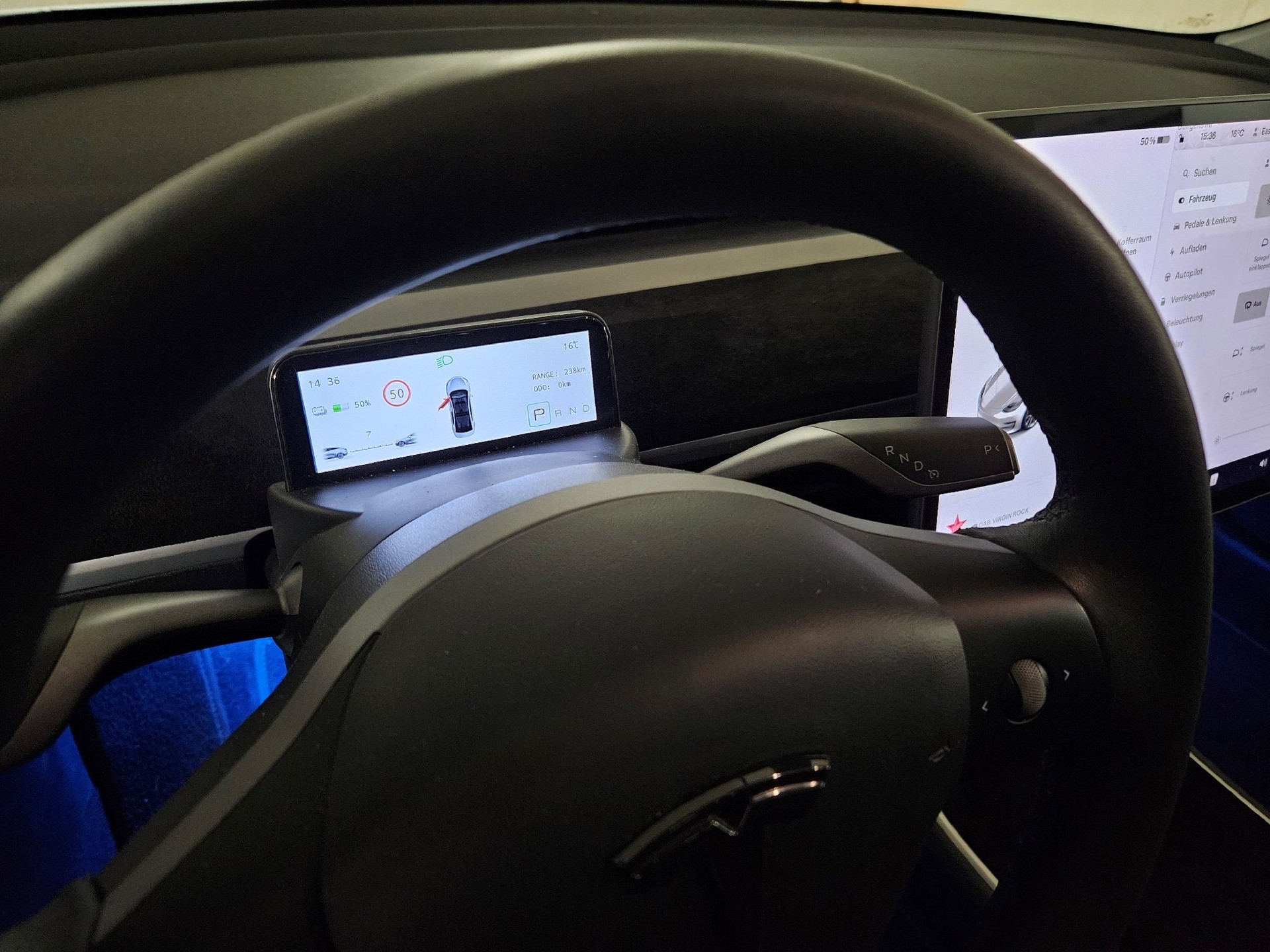 TESLA Model 3 Performance Dual Motor AWD-image-6