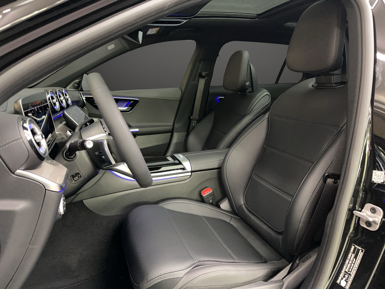 MERCEDES-BENZ C 220 d T 4 Matic Swiss-Star-image-7
