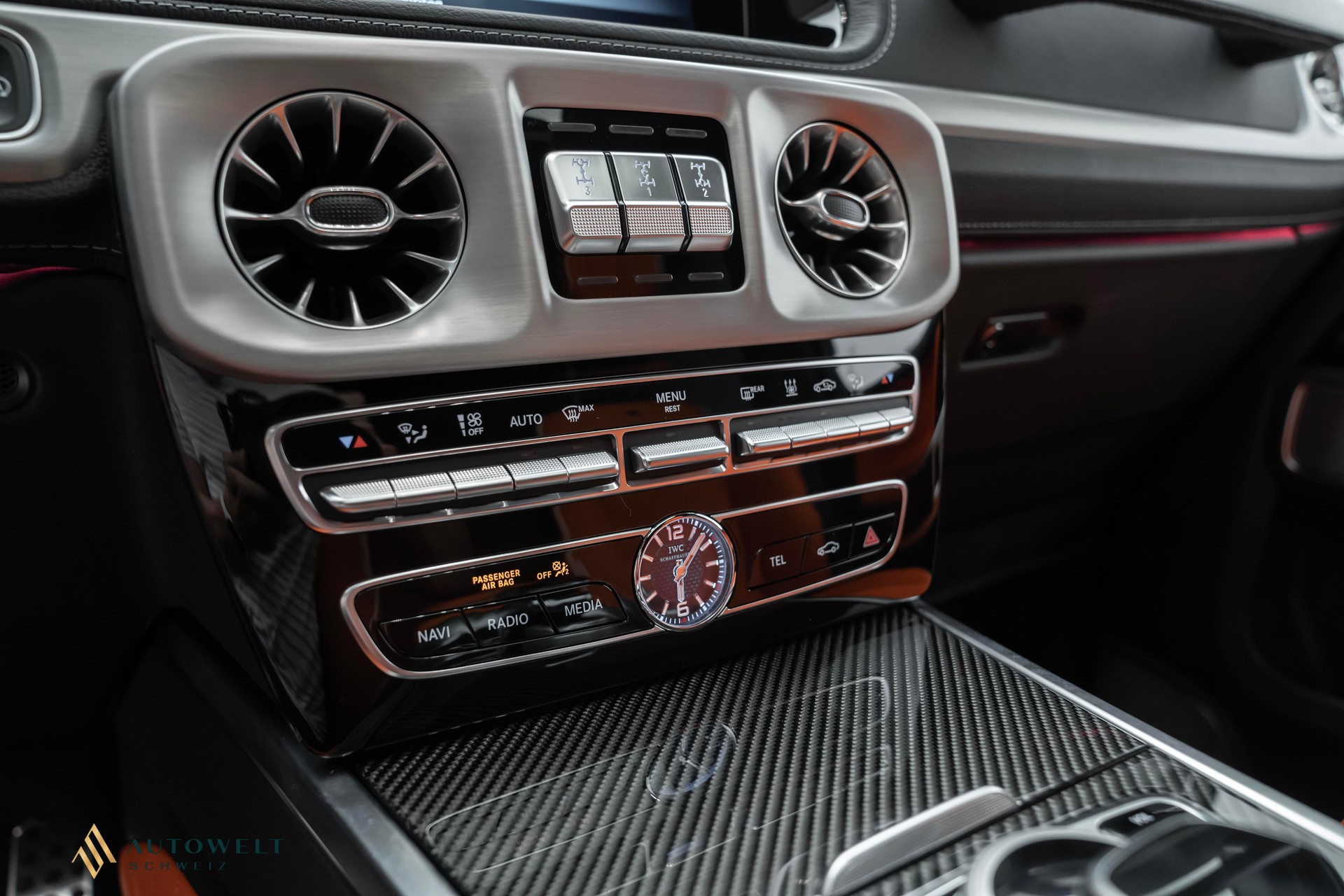 MERCEDES-BENZ HOFELE HG63 / G 63 AMG-image-8