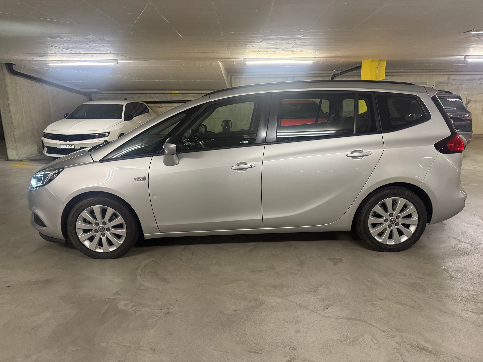 OPEL 1.4T eTEC Cosmo-image-1