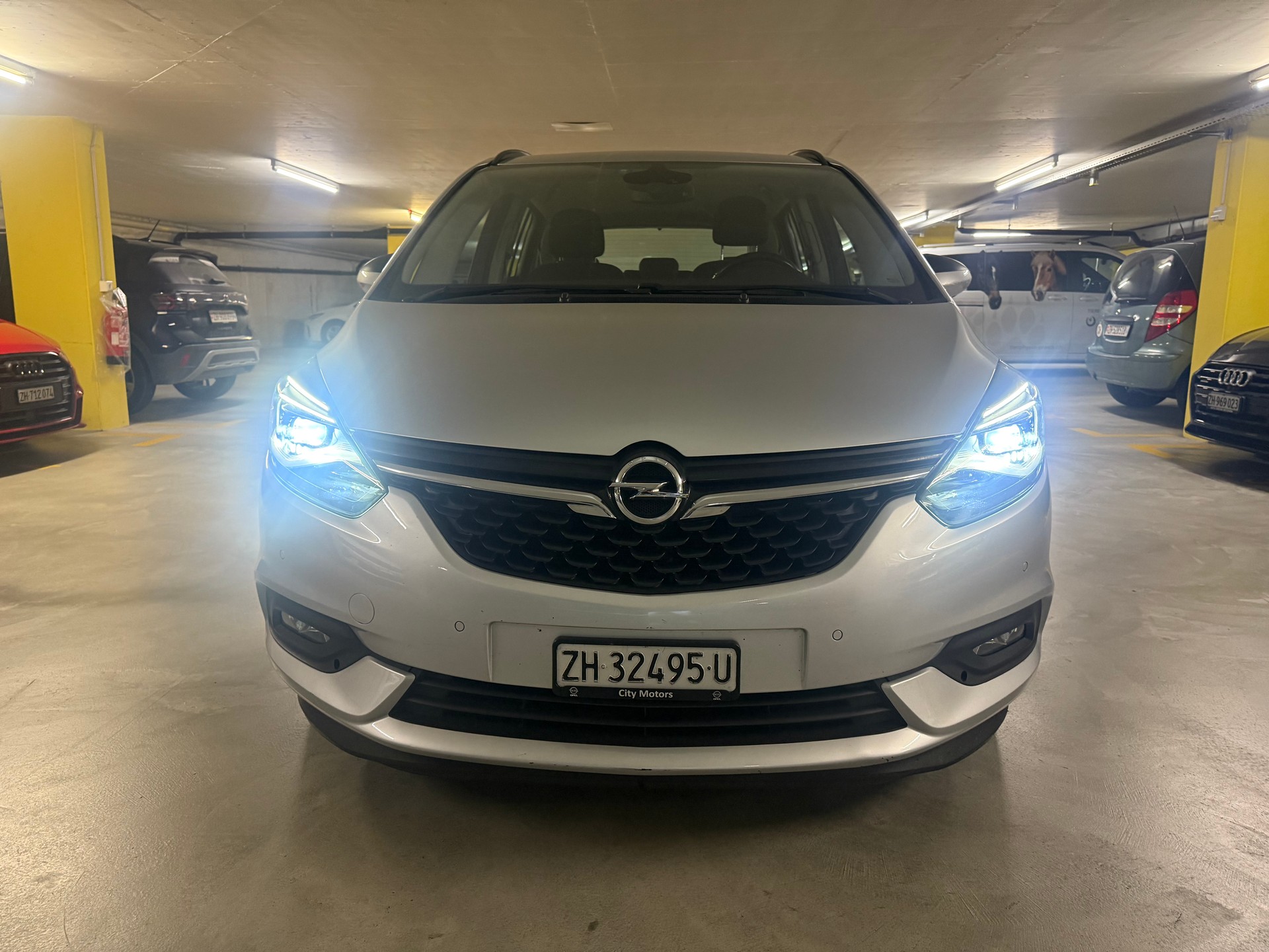 OPEL 1.4T eTEC Cosmo-image-3