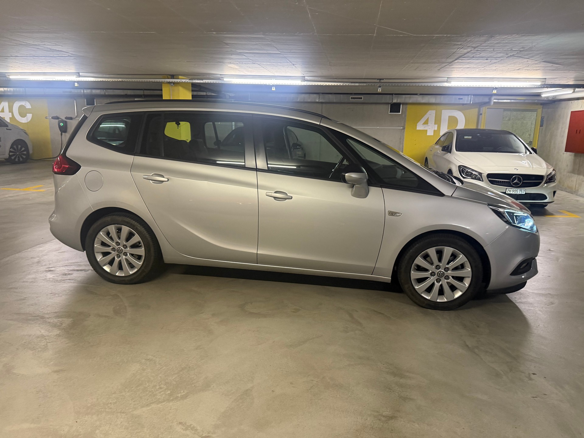 OPEL 1.4T eTEC Cosmo-image-4