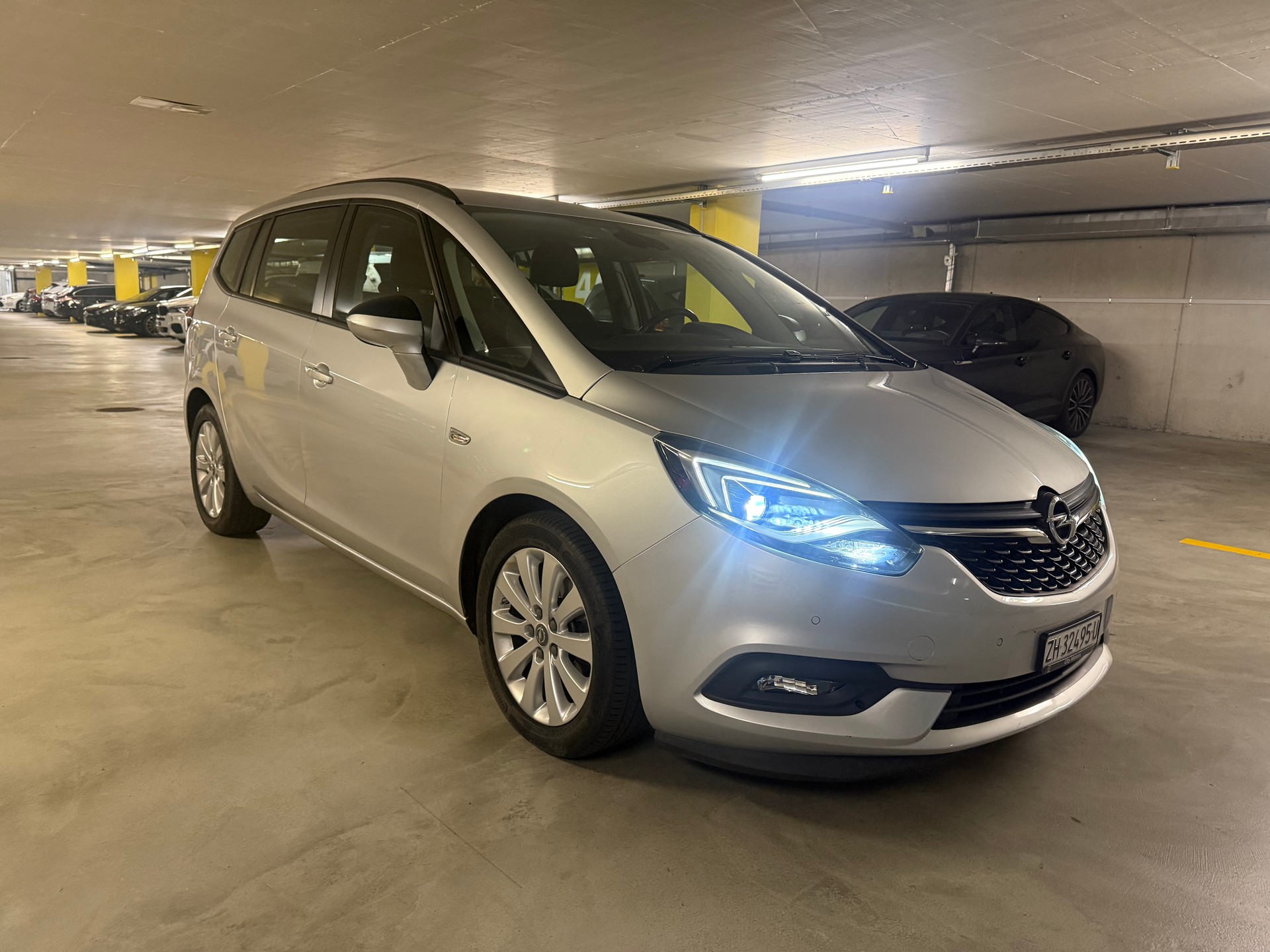 OPEL 1.4T eTEC Cosmo-image-2