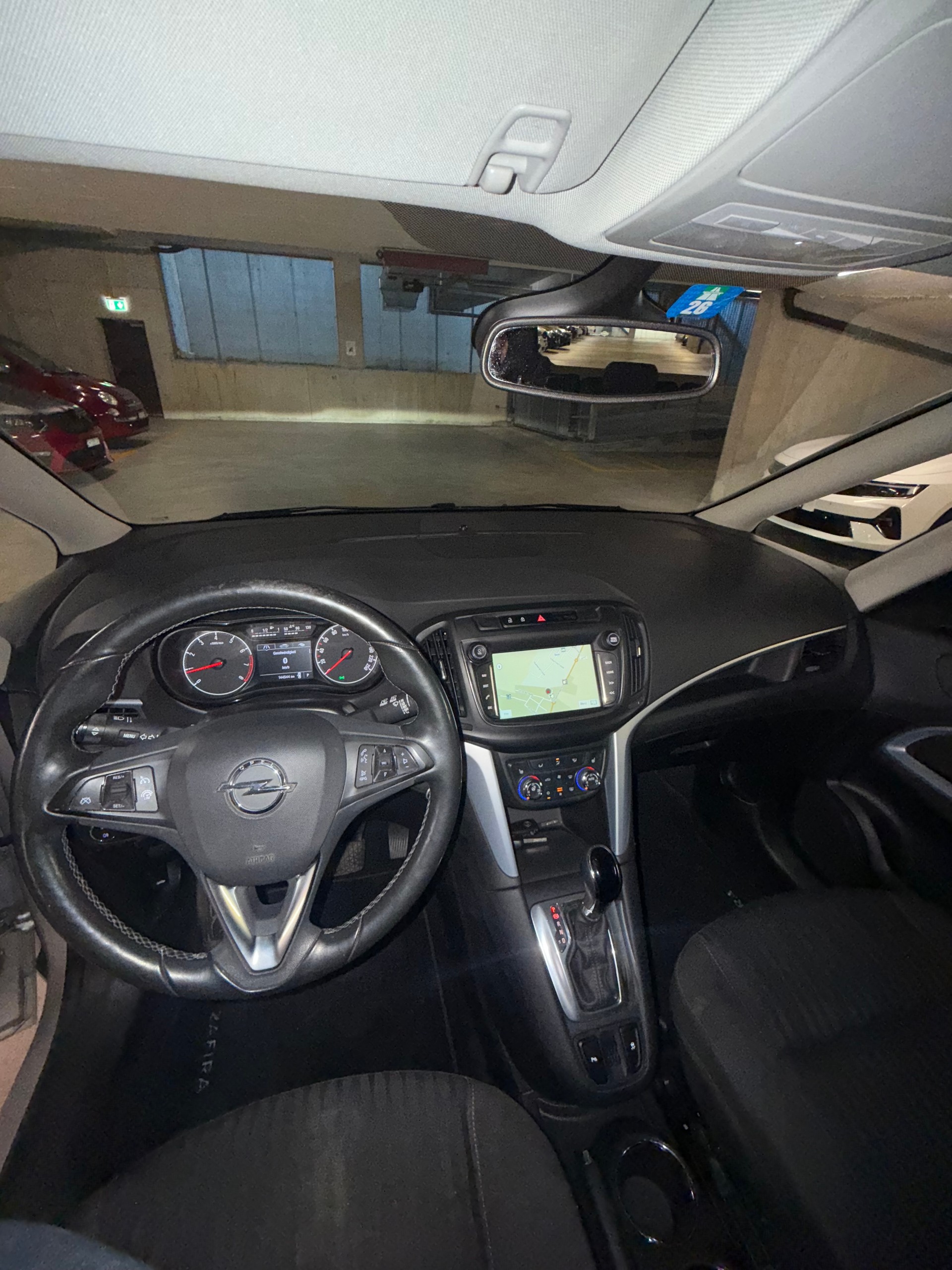 OPEL 1.4T eTEC Cosmo-image-12