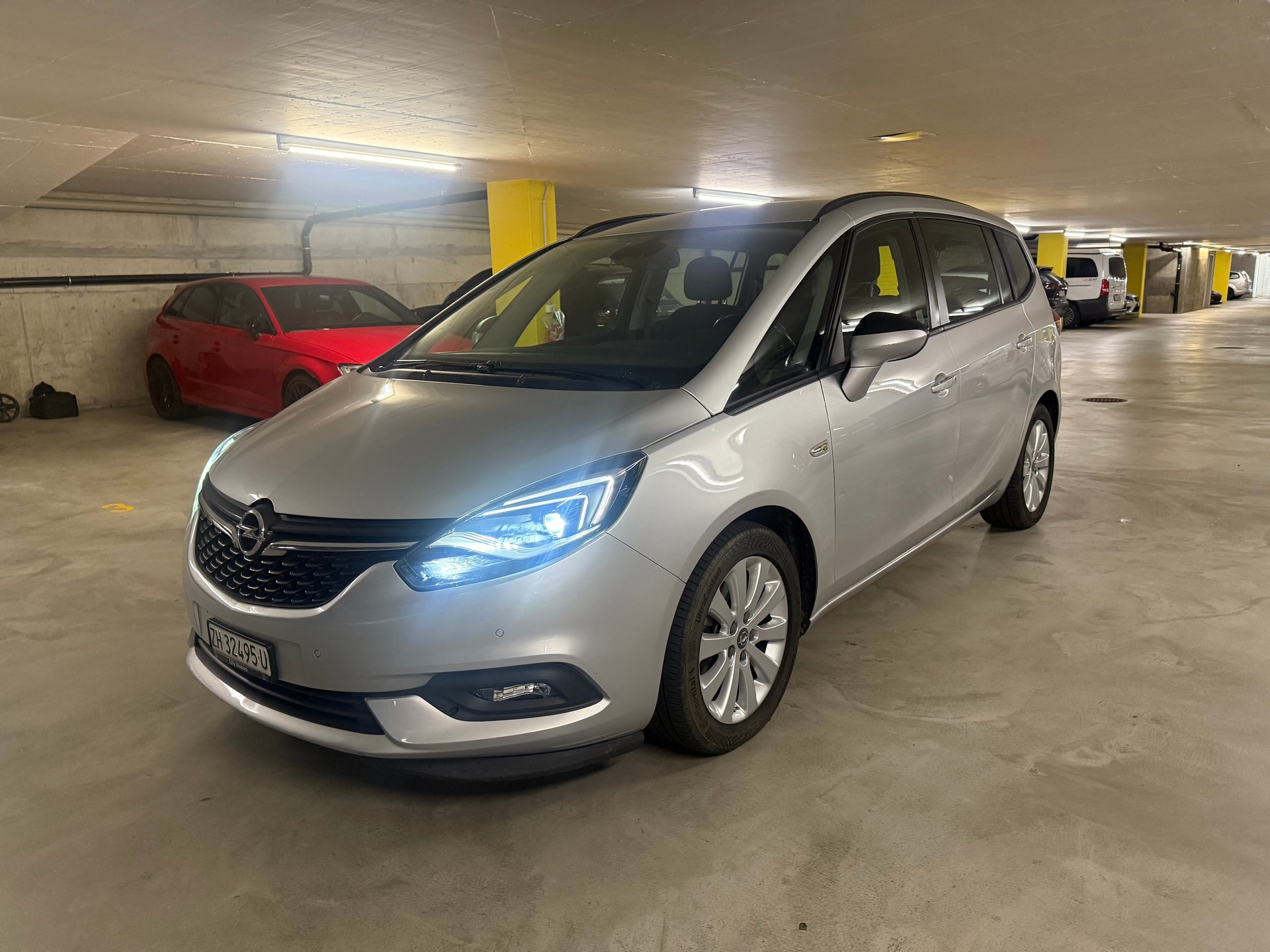 OPEL 1.4T eTEC Cosmo-image-0