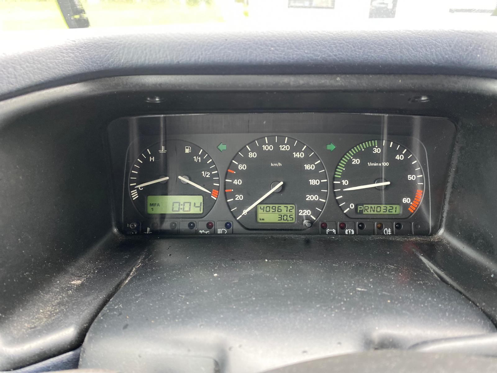 VW Multivan 2.8 VR6 ABS-image-7