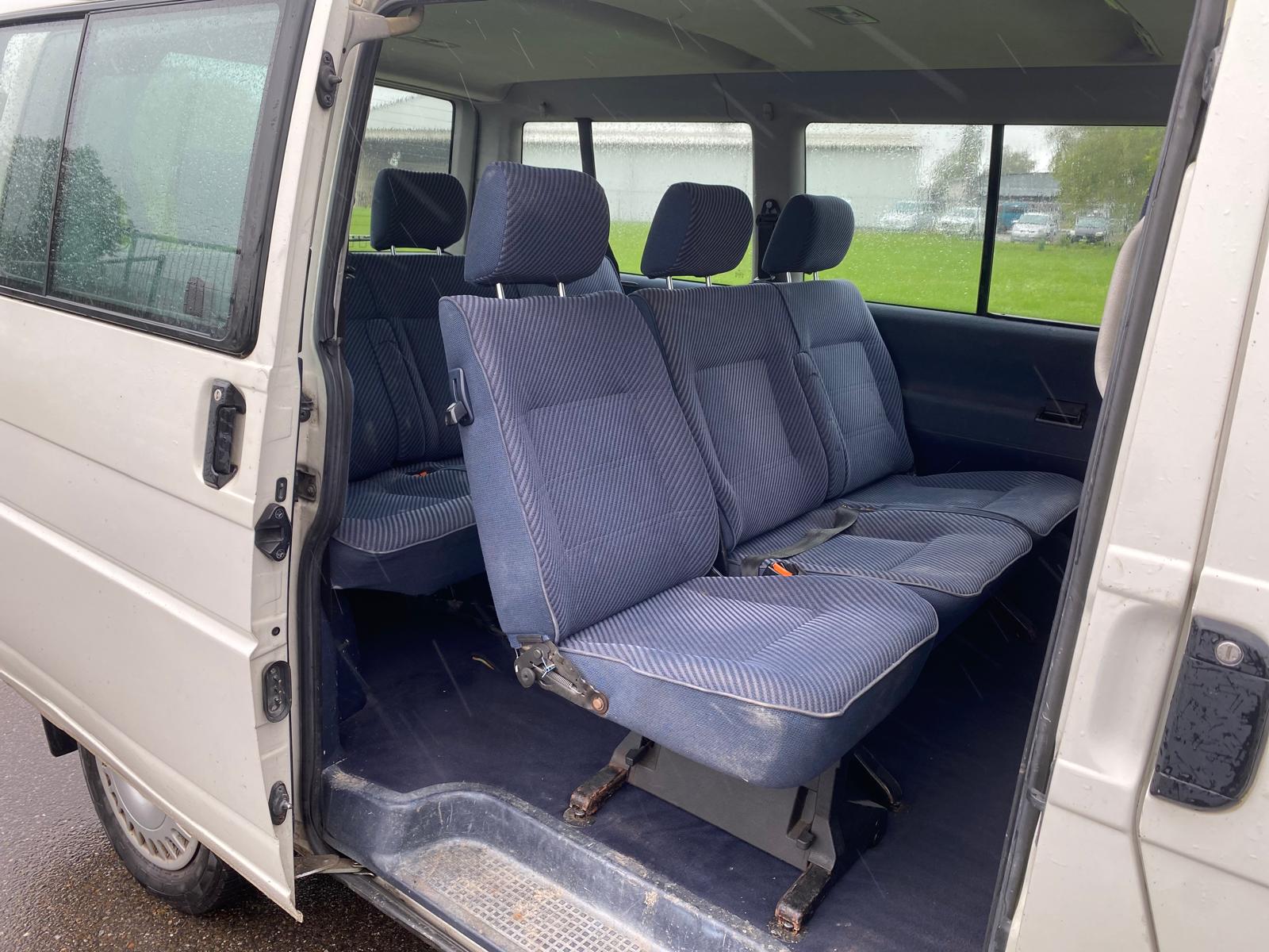 VW Multivan 2.8 VR6 ABS-image-5