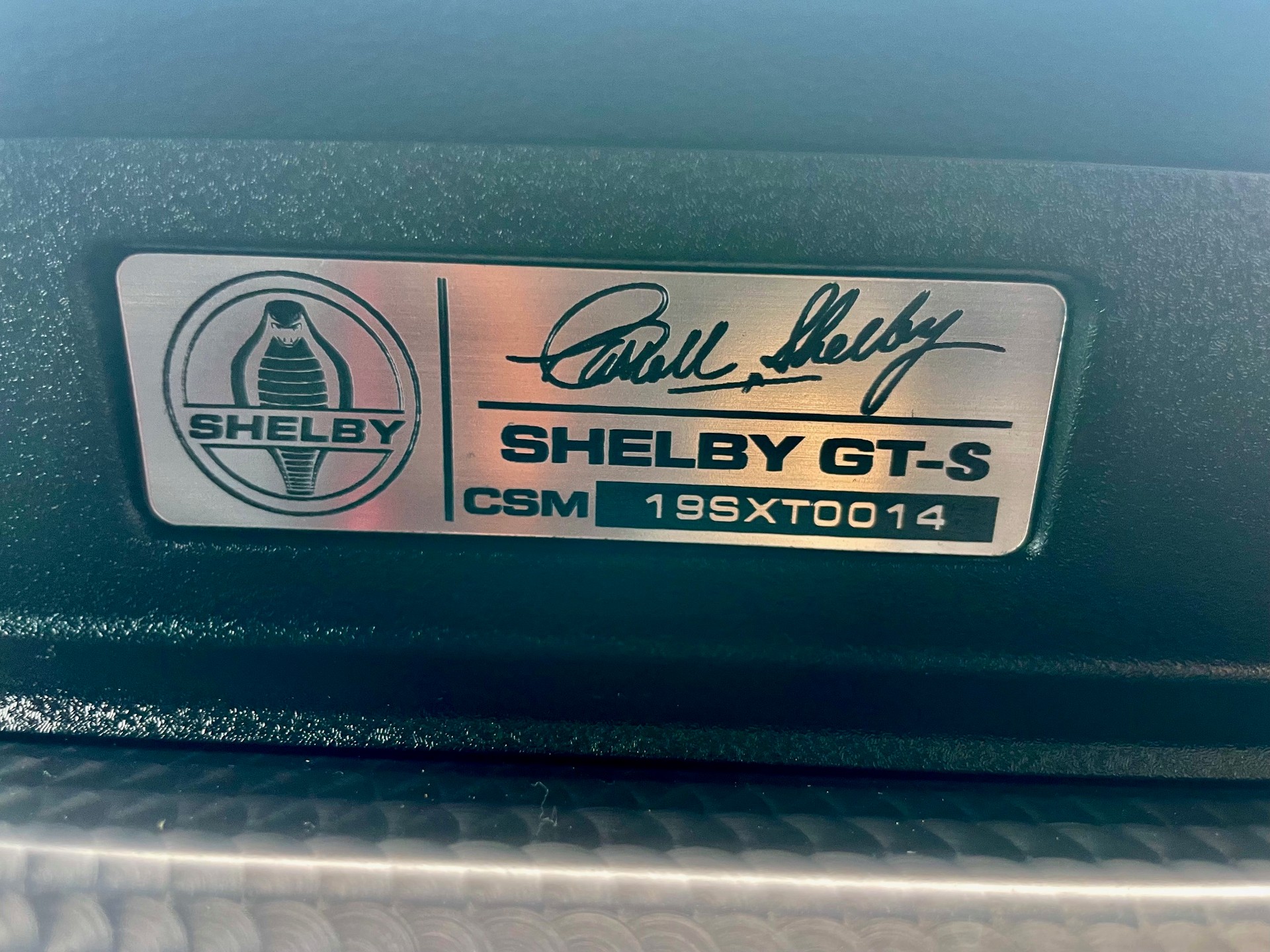 FORD Shelby GT-S SIXT 700HP-image-7