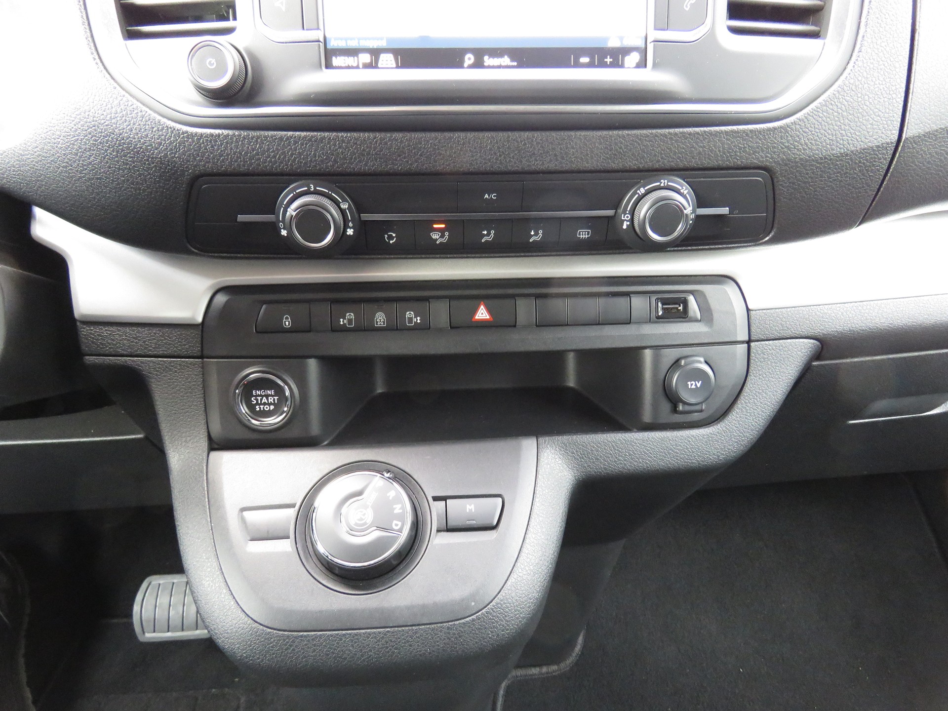 OPEL Zafira Life 2.0 CDTI Business Edition lang Automat (8-Plätzer, AHK 1.9 t)-image-19