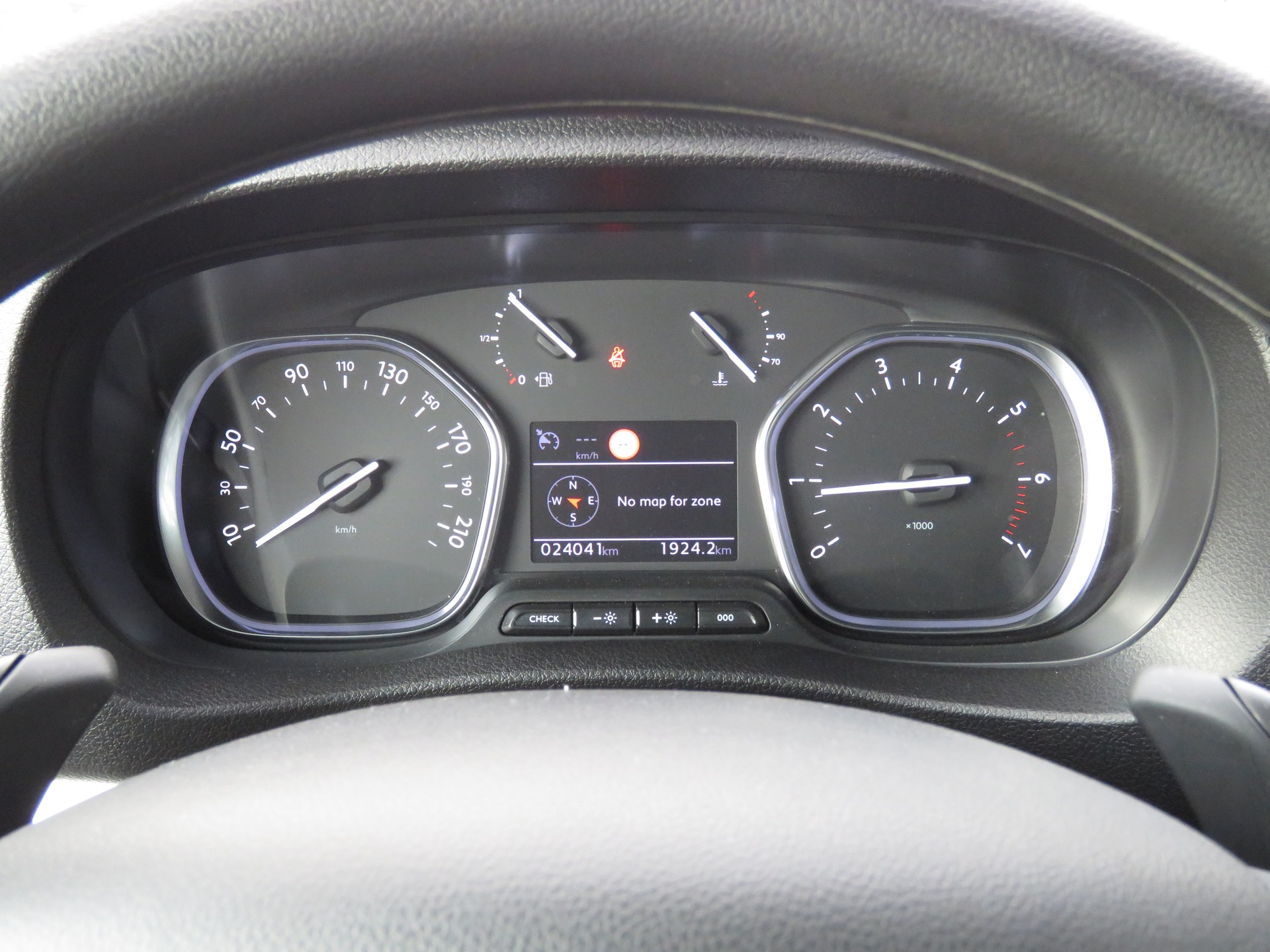 OPEL Zafira Life 2.0 CDTI Business Edition lang Automat (8-Plätzer, AHK 1.9 t)-image-20