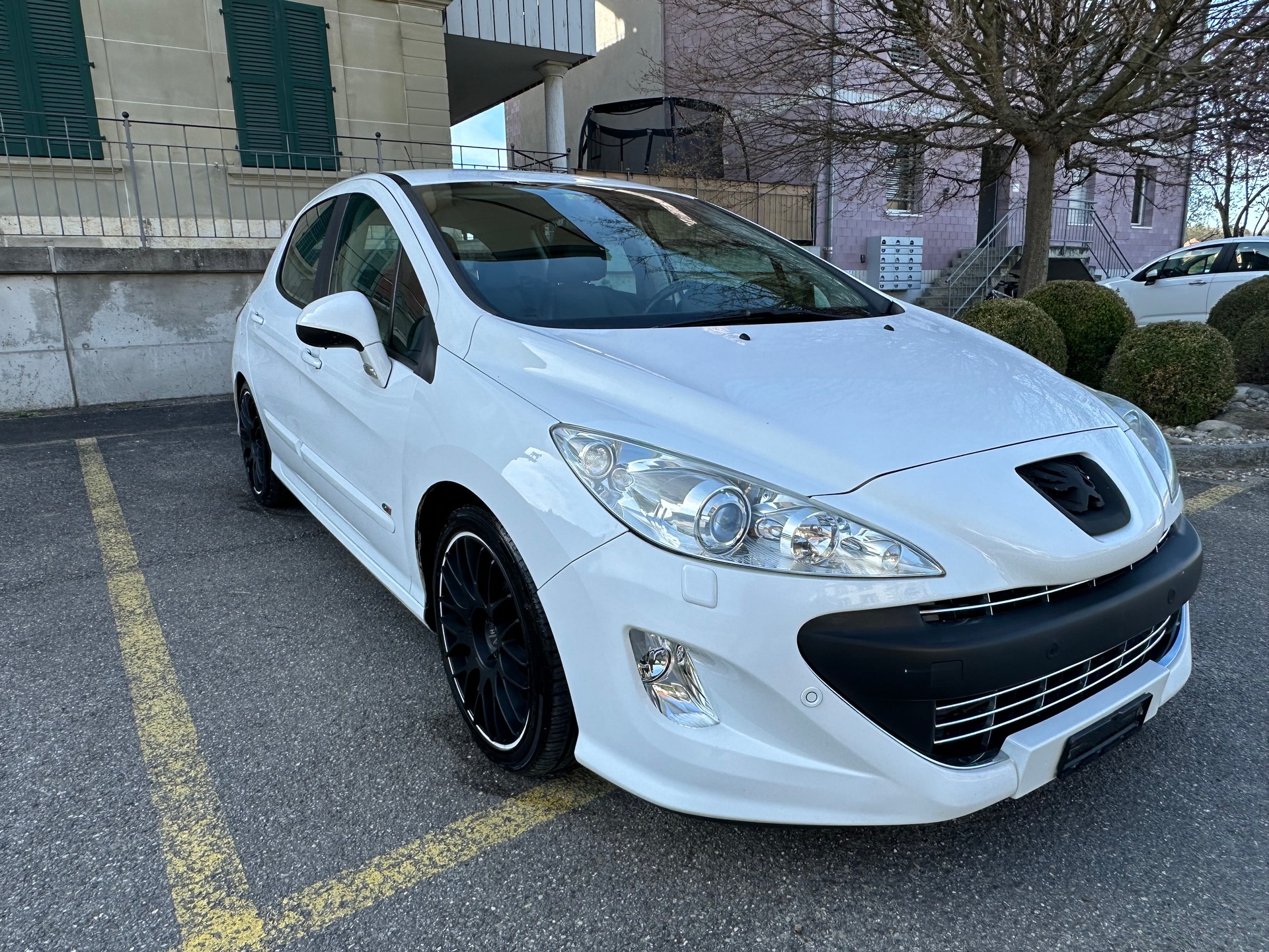 PEUGEOT 308 1.6 16V T GTi-image-7