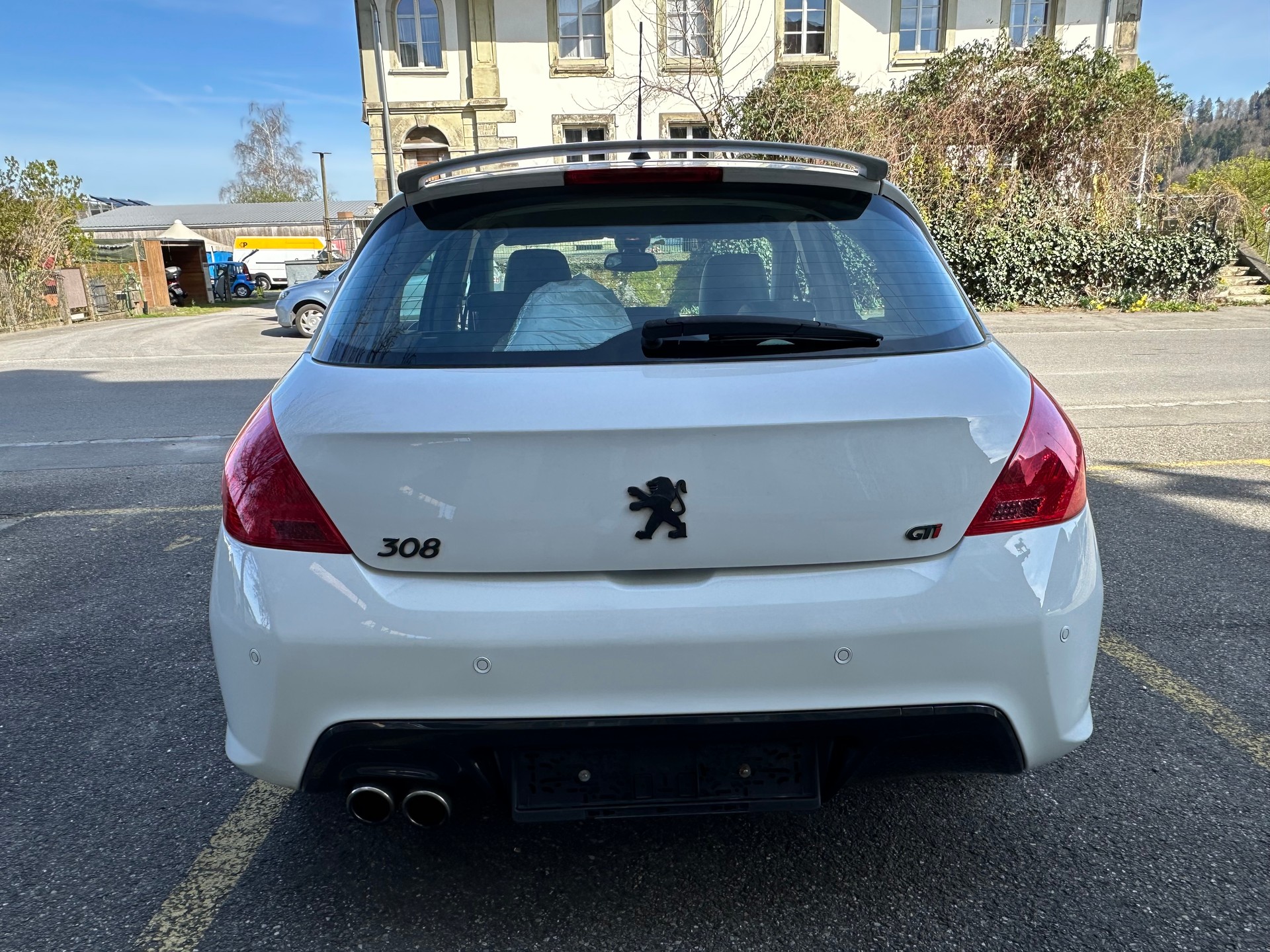 PEUGEOT 308 1.6 16V T GTi-image-6