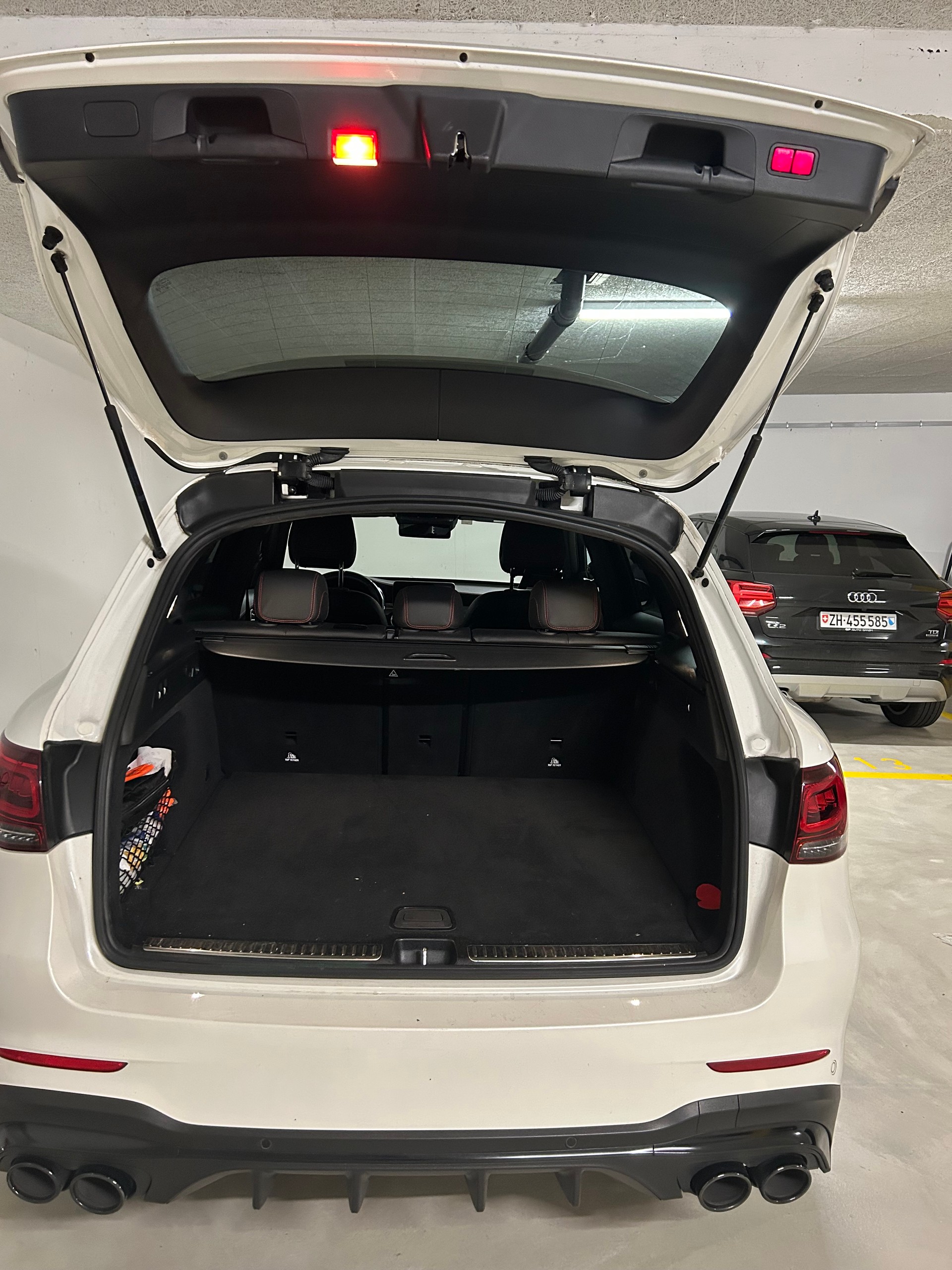 MERCEDES-BENZ GLC 43 AMG-image-5