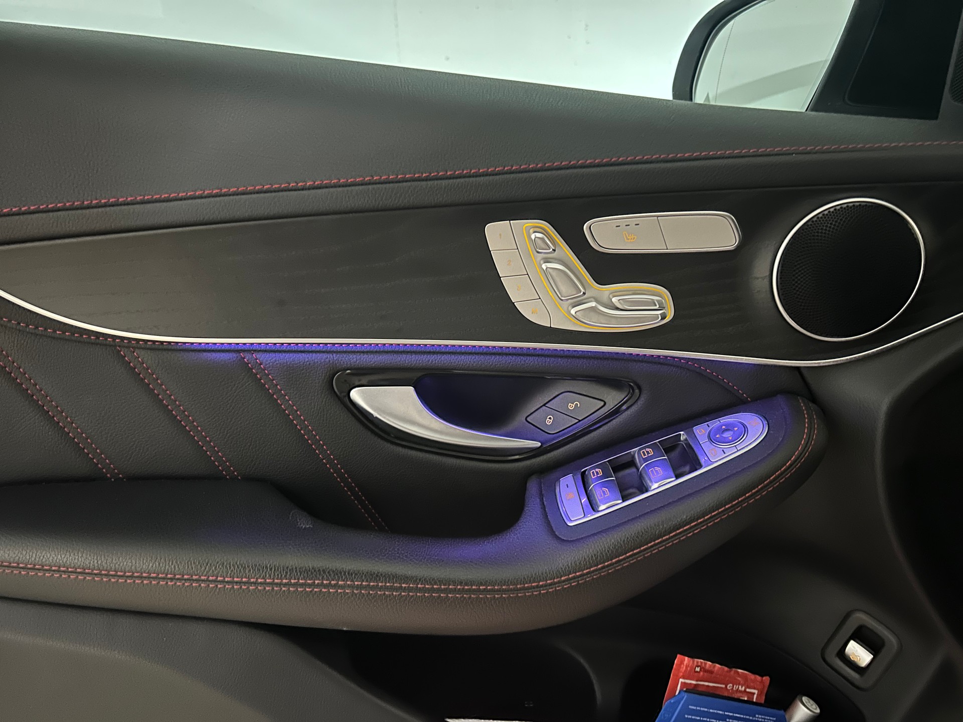 MERCEDES-BENZ GLC 43 AMG-image-8