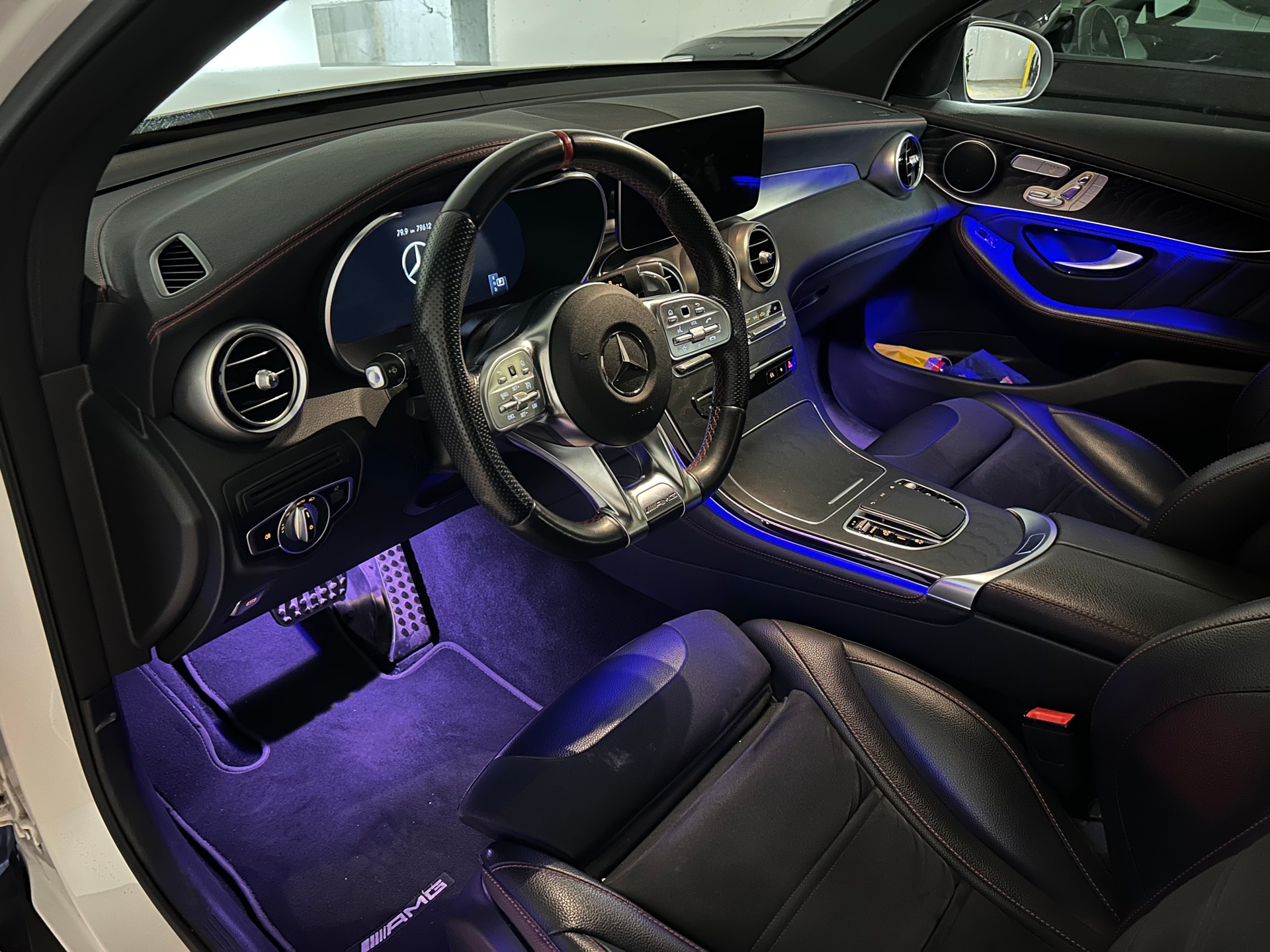 MERCEDES-BENZ GLC 43 AMG-image-6