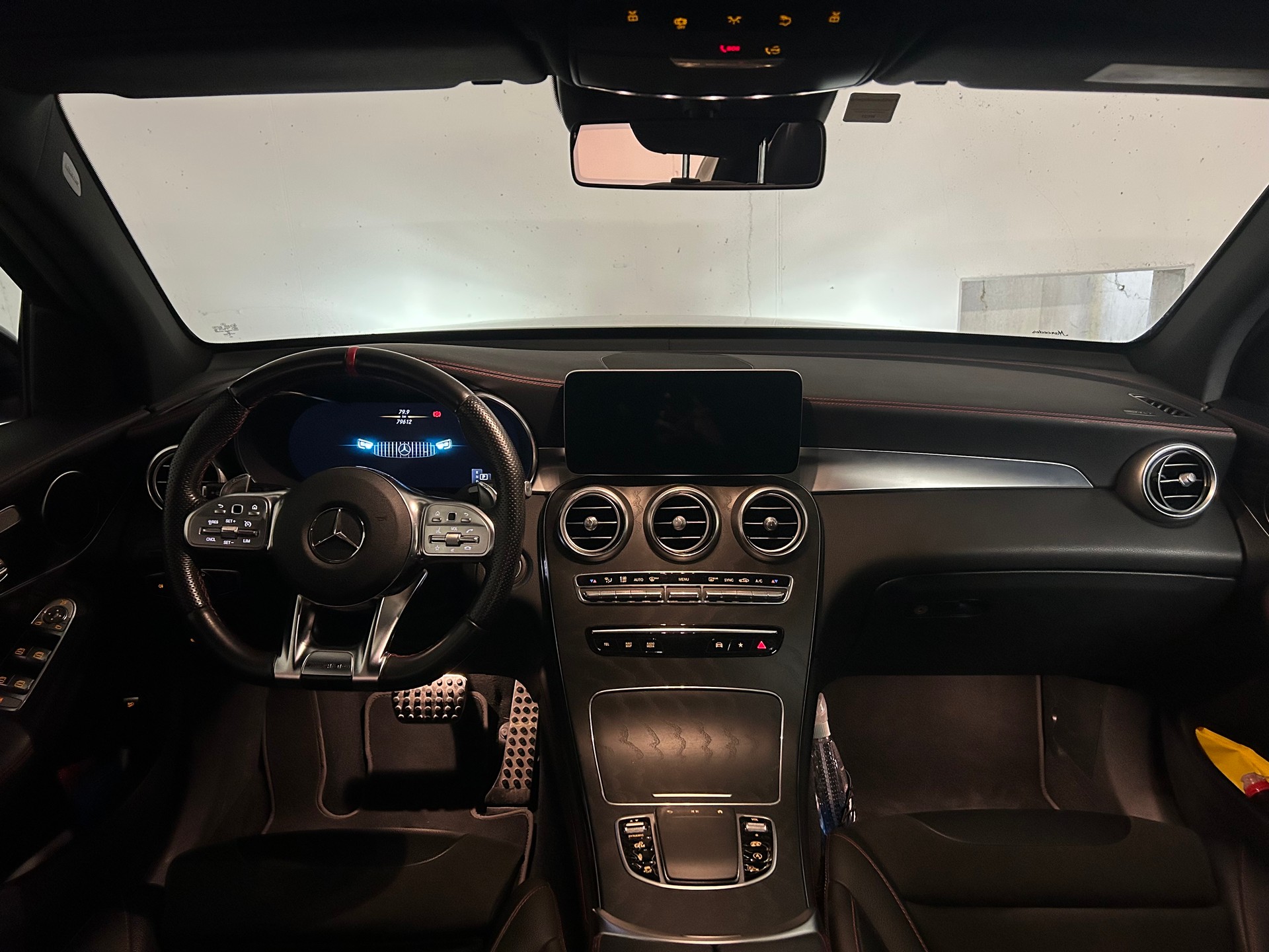 MERCEDES-BENZ GLC 43 AMG-image-7