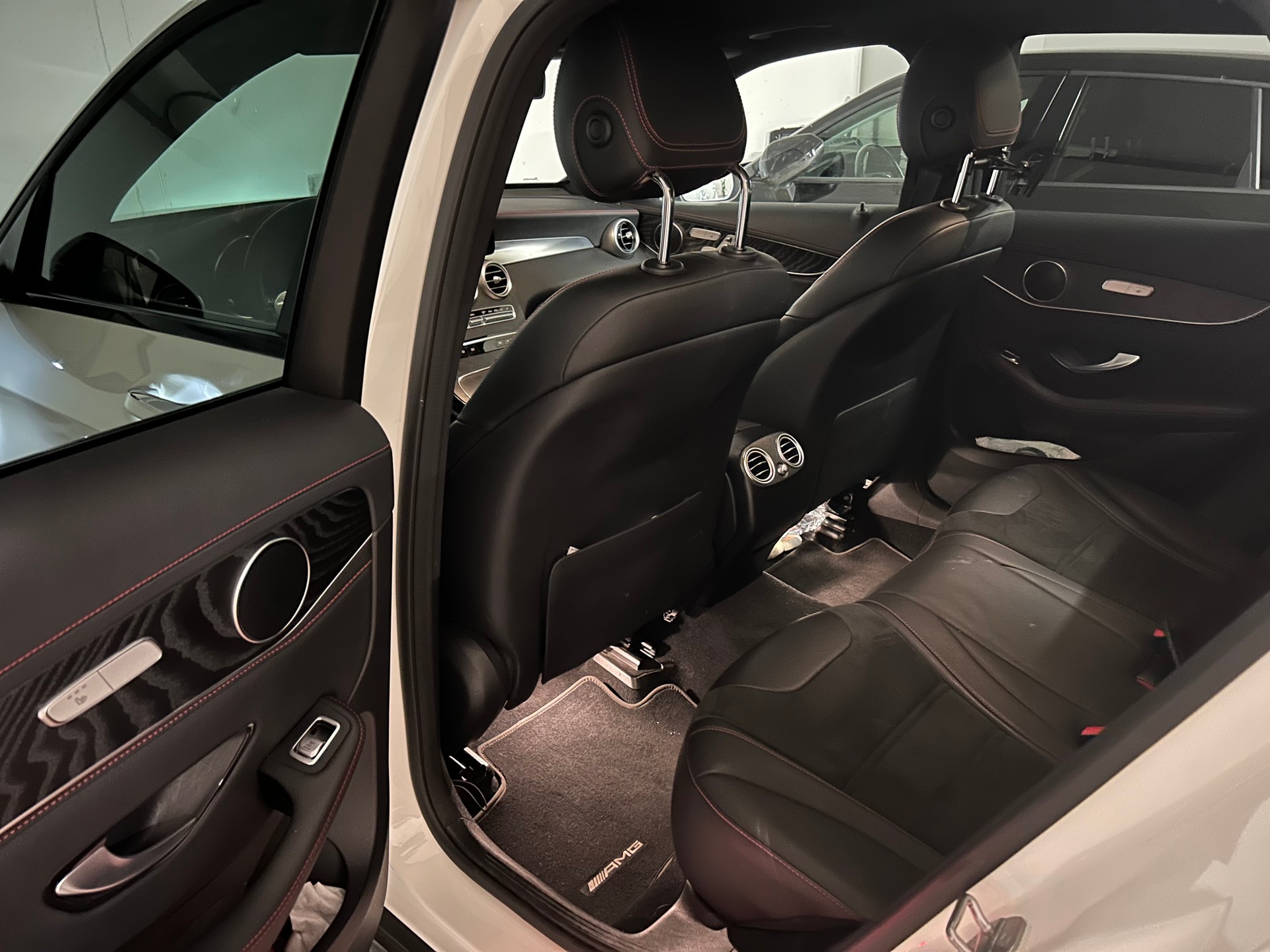 MERCEDES-BENZ GLC 43 AMG-image-9