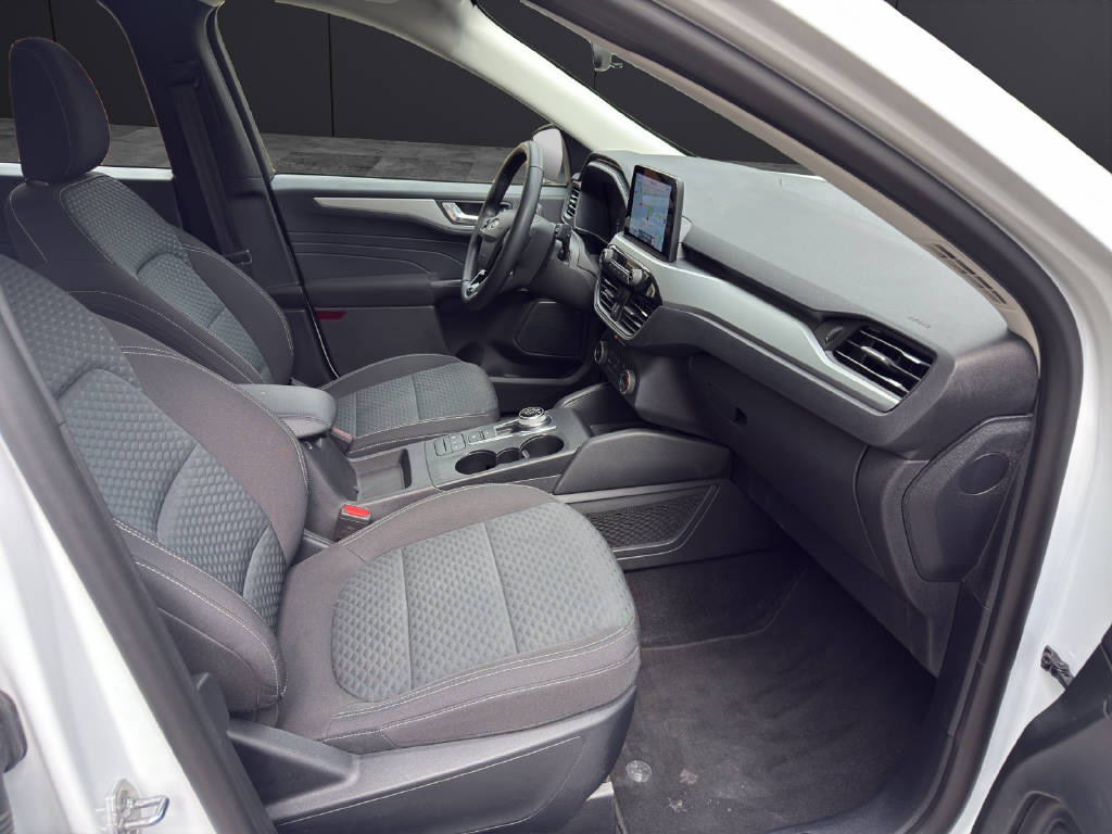 FORD Kuga 1.5 EcoBlue Cool & Connect-image-9