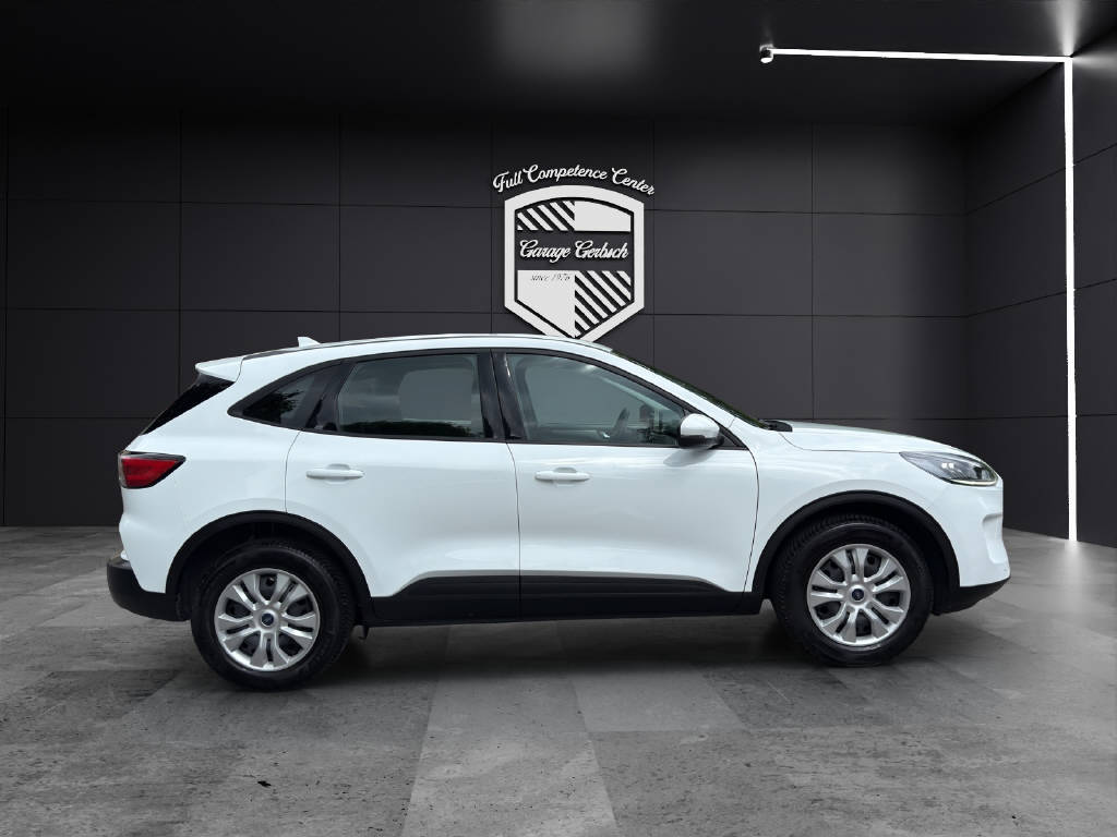 FORD Kuga 1.5 EcoBlue Cool & Connect-image-6