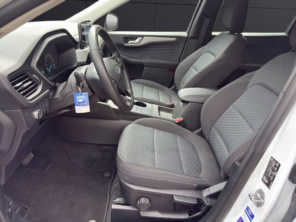 FORD Kuga 1.5 EcoBlue Cool & Connect-image-8