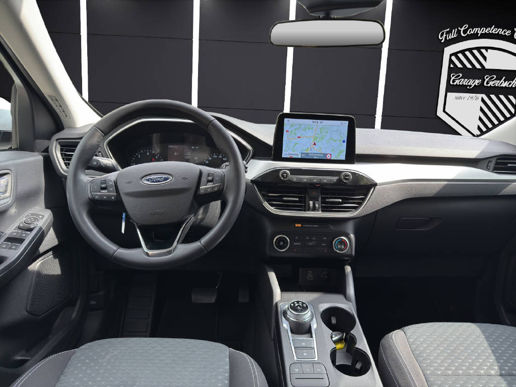 FORD Kuga 1.5 EcoBlue Cool & Connect-image-10