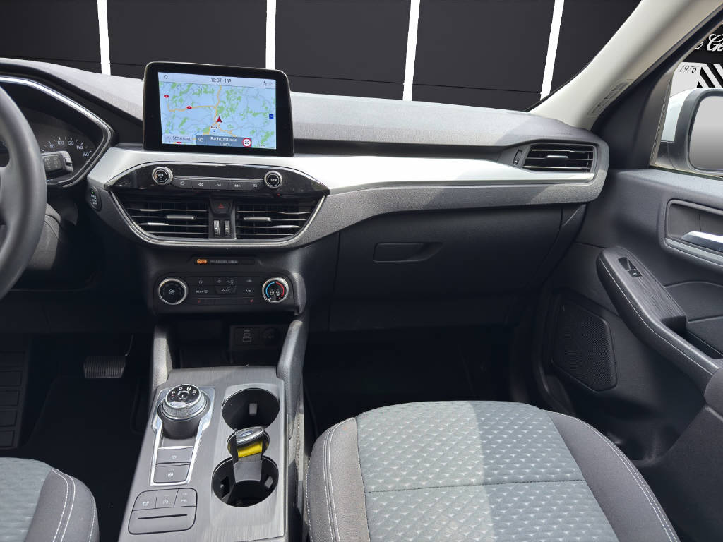 FORD Kuga 1.5 EcoBlue Cool & Connect-image-11