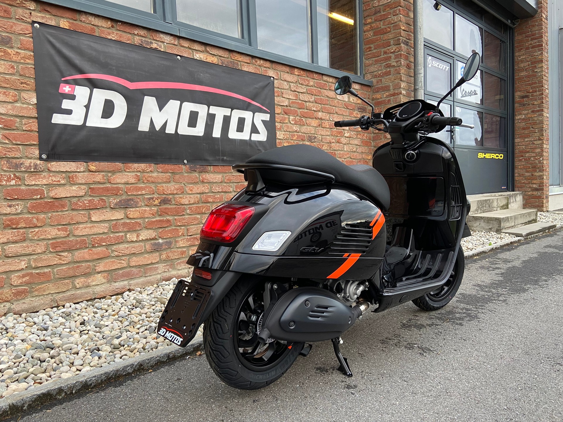 PIAGGIO Vespa GTV 300 E5-showroom-element-2