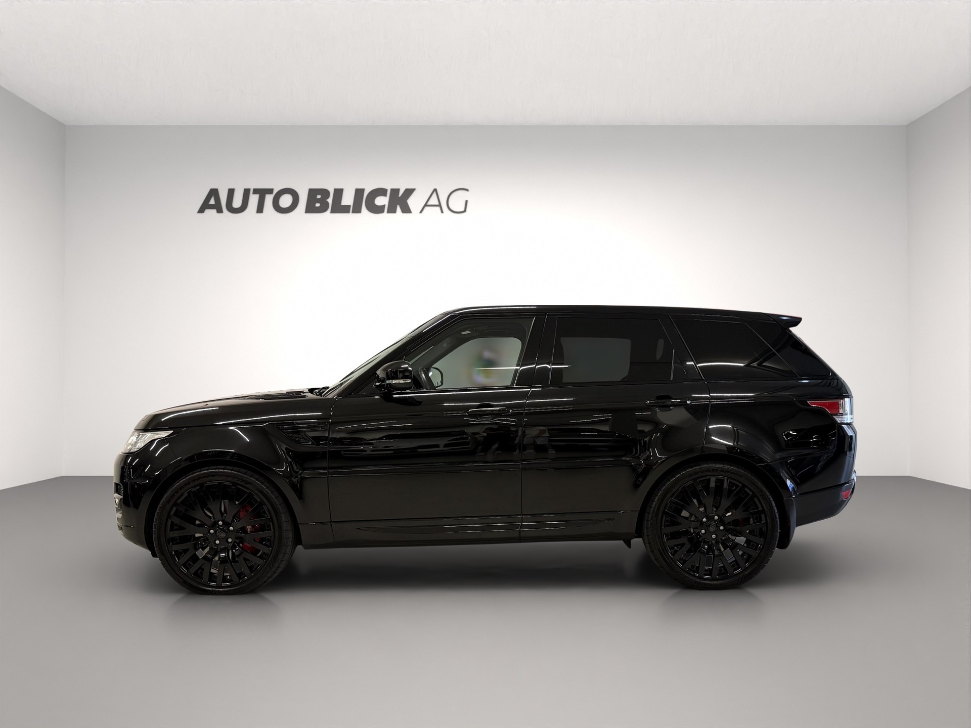 LAND ROVER Range Rover Sport 4.4 SDV8 HSE Dynamic Automatic-image-3