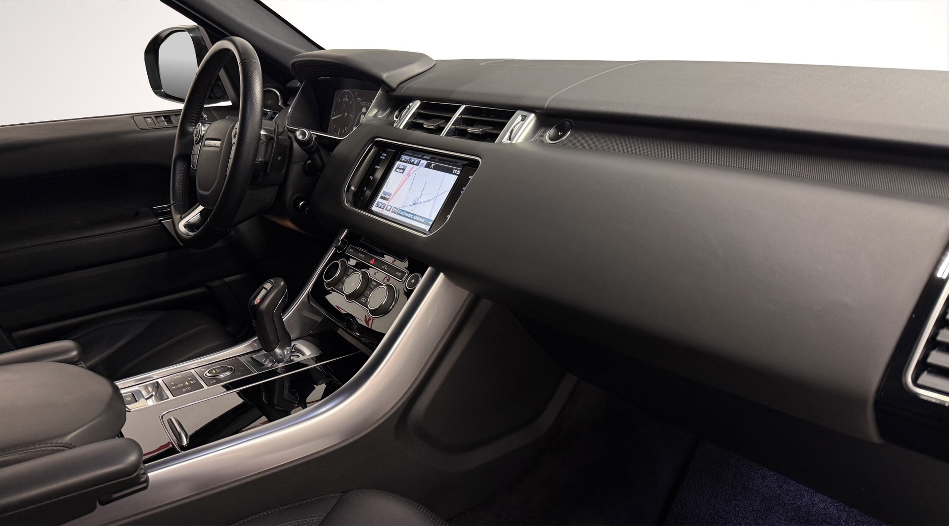 LAND ROVER Range Rover Sport 4.4 SDV8 HSE Dynamic Automatic-image-12