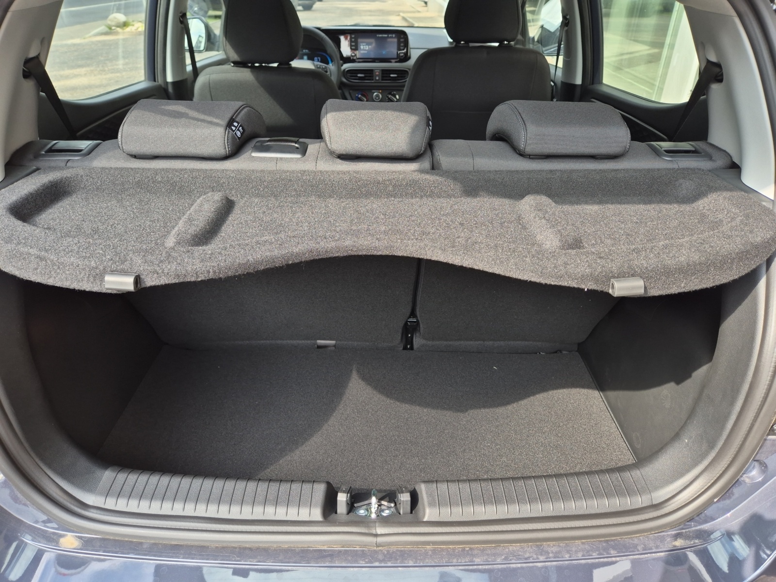 HYUNDAI i10 1.0 Origo-image-9