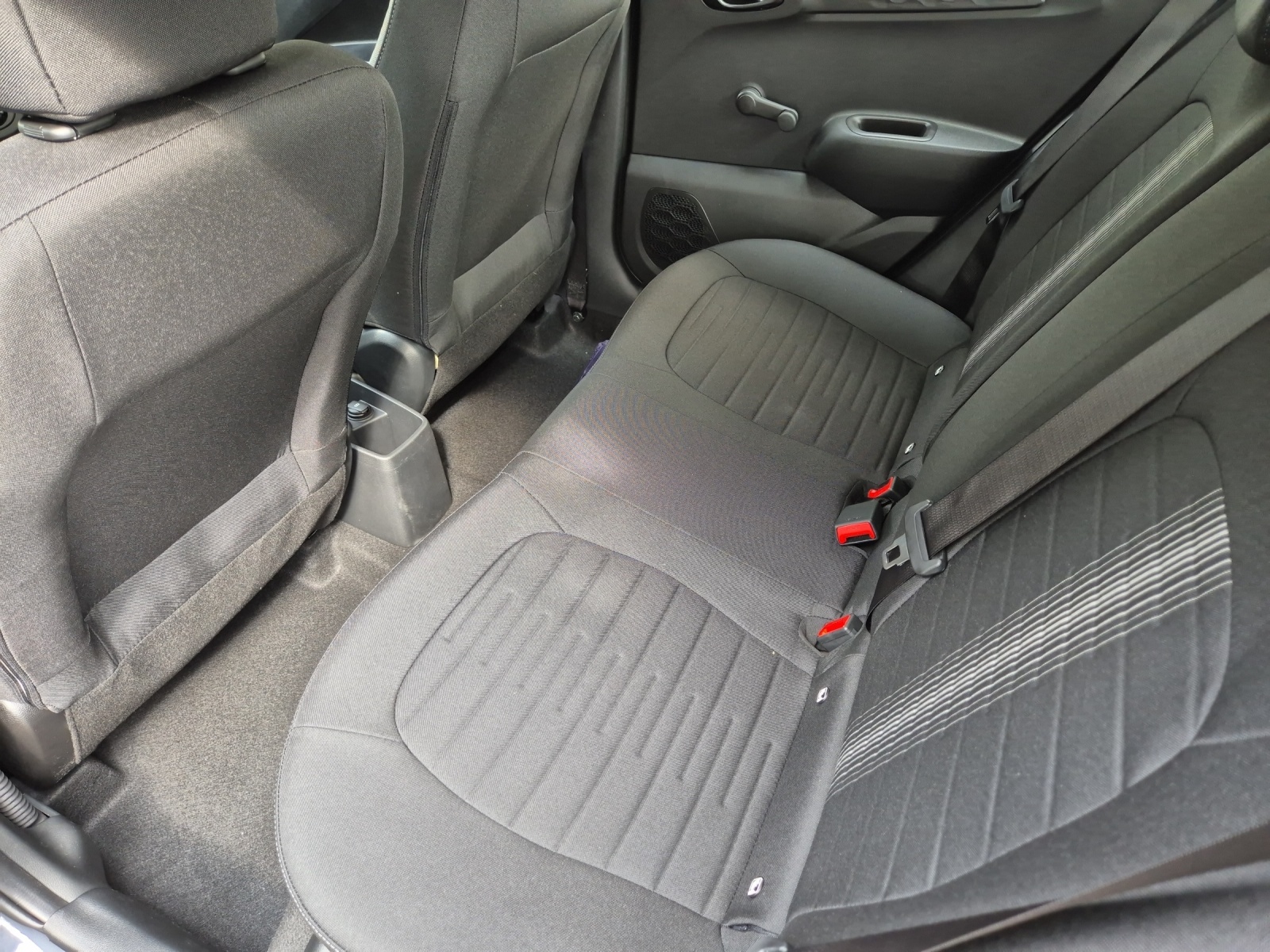 HYUNDAI i10 1.0 Origo-image-8