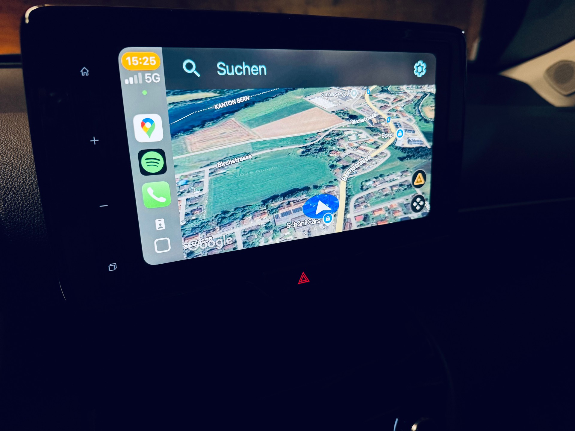 TOYOTA Yaris Cross 1.5 Comfort e-CVT-image-21