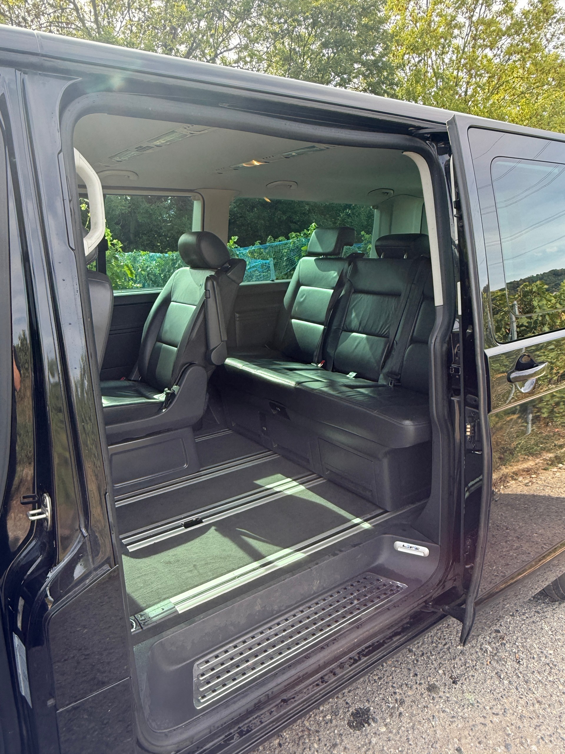 VW T5 Multivan 2.0 Bi-TDI CR CL Life 4Motion DSG-image-12