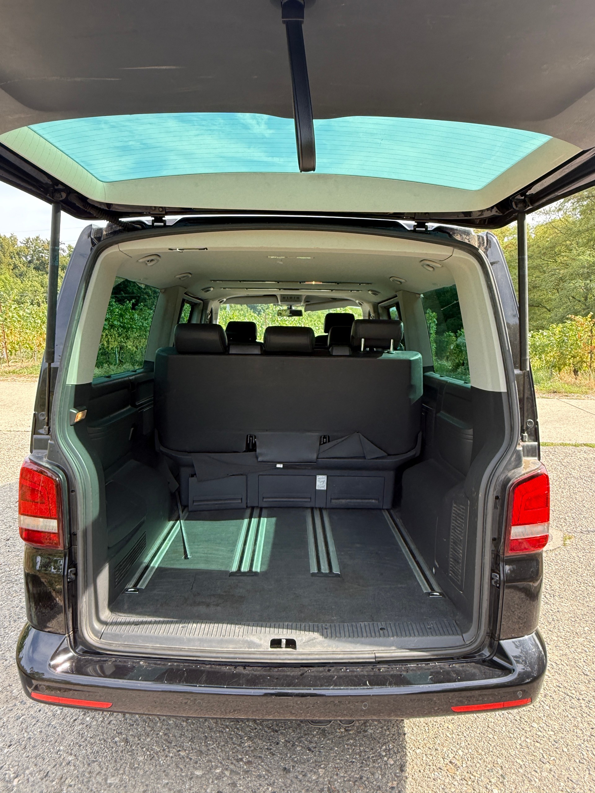 VW T5 Multivan 2.0 Bi-TDI CR CL Life 4Motion DSG-image-6