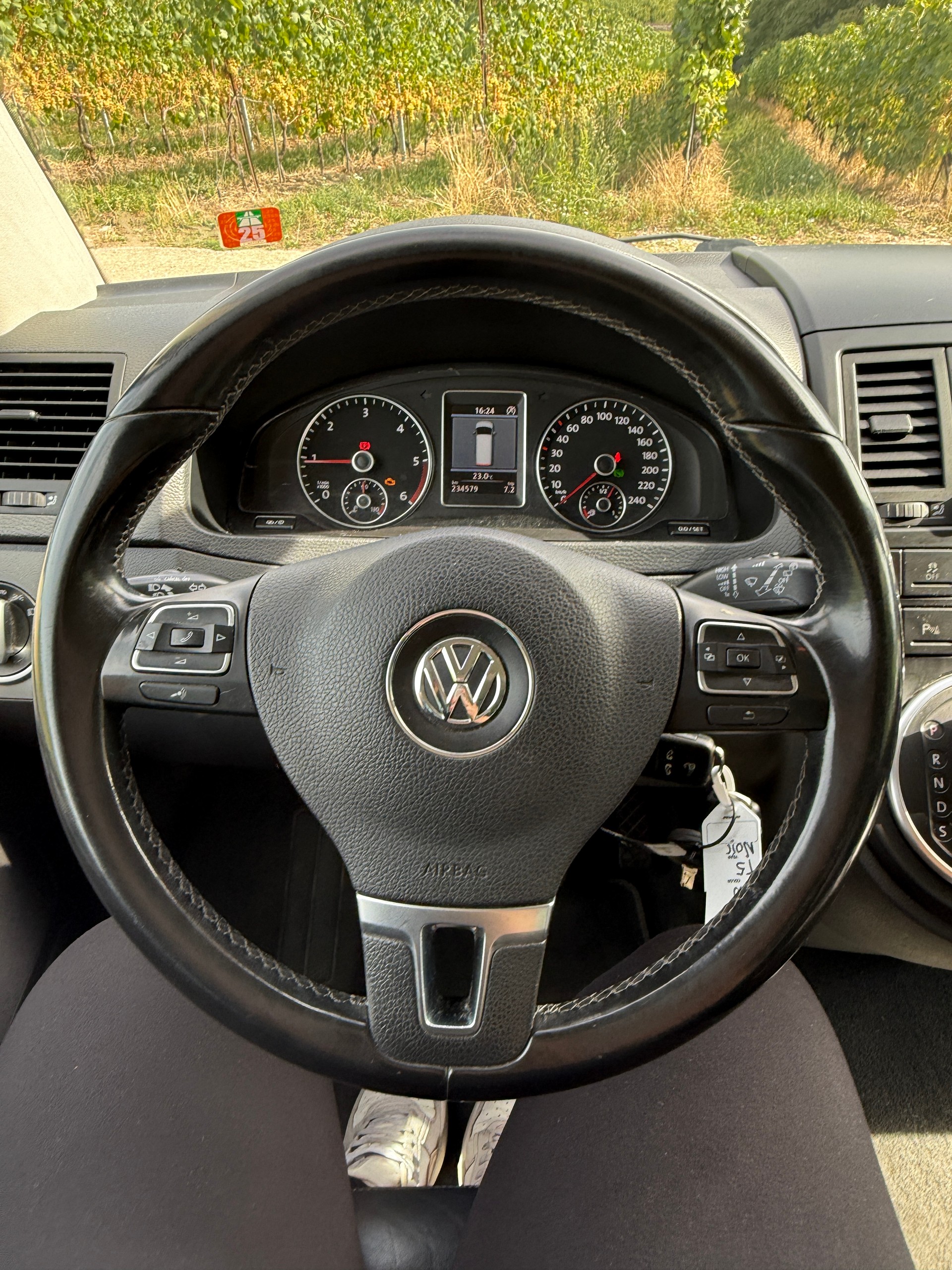 VW T5 Multivan 2.0 Bi-TDI CR CL Life 4Motion DSG-image-7
