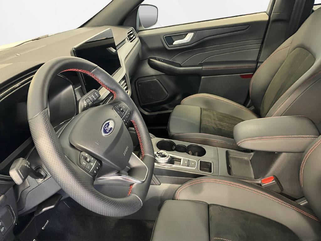 FORD Kuga 2.5 Hybrid ST-Line X 4x4-image-4
