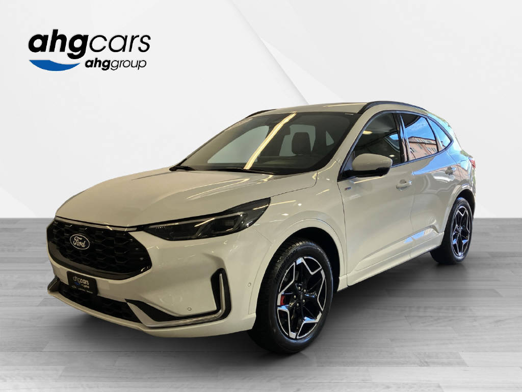 FORD Kuga 2.5 Hybrid ST-Line X 4x4-image-0
