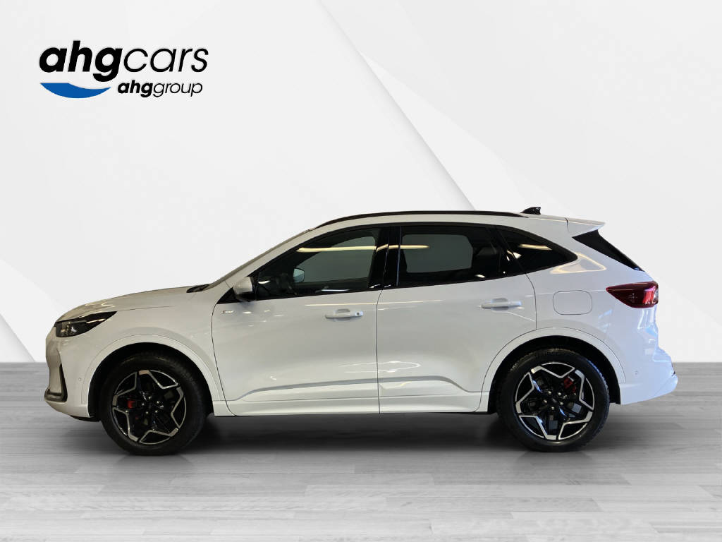 FORD Kuga 2.5 Hybrid ST-Line X 4x4-image-1